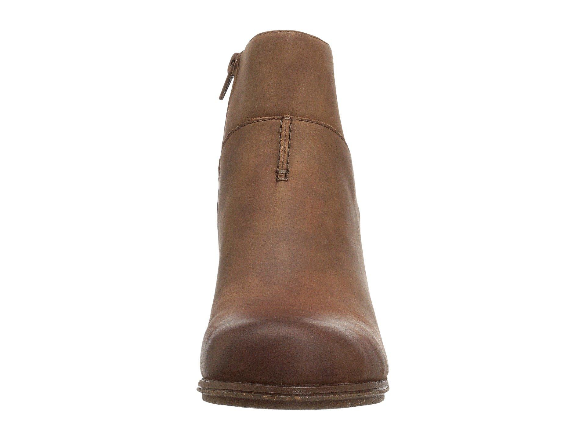 clarks sashlin