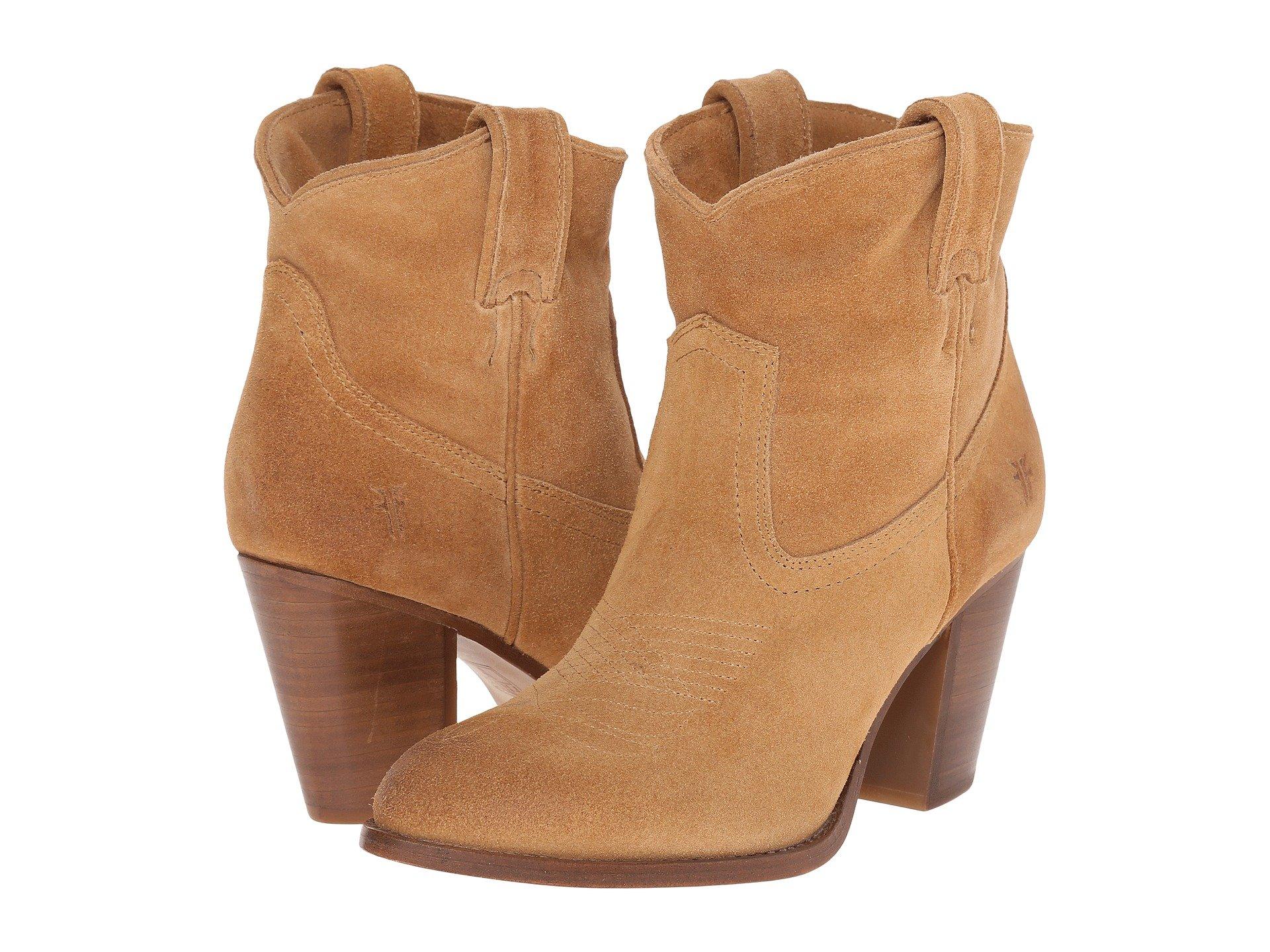 frye ilana boots