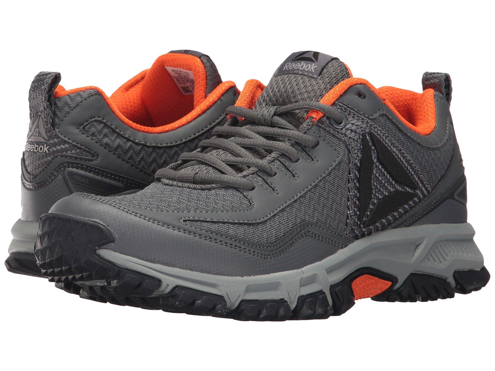 Reebok Ridgerider Trail 2.0, Alloy/coal 