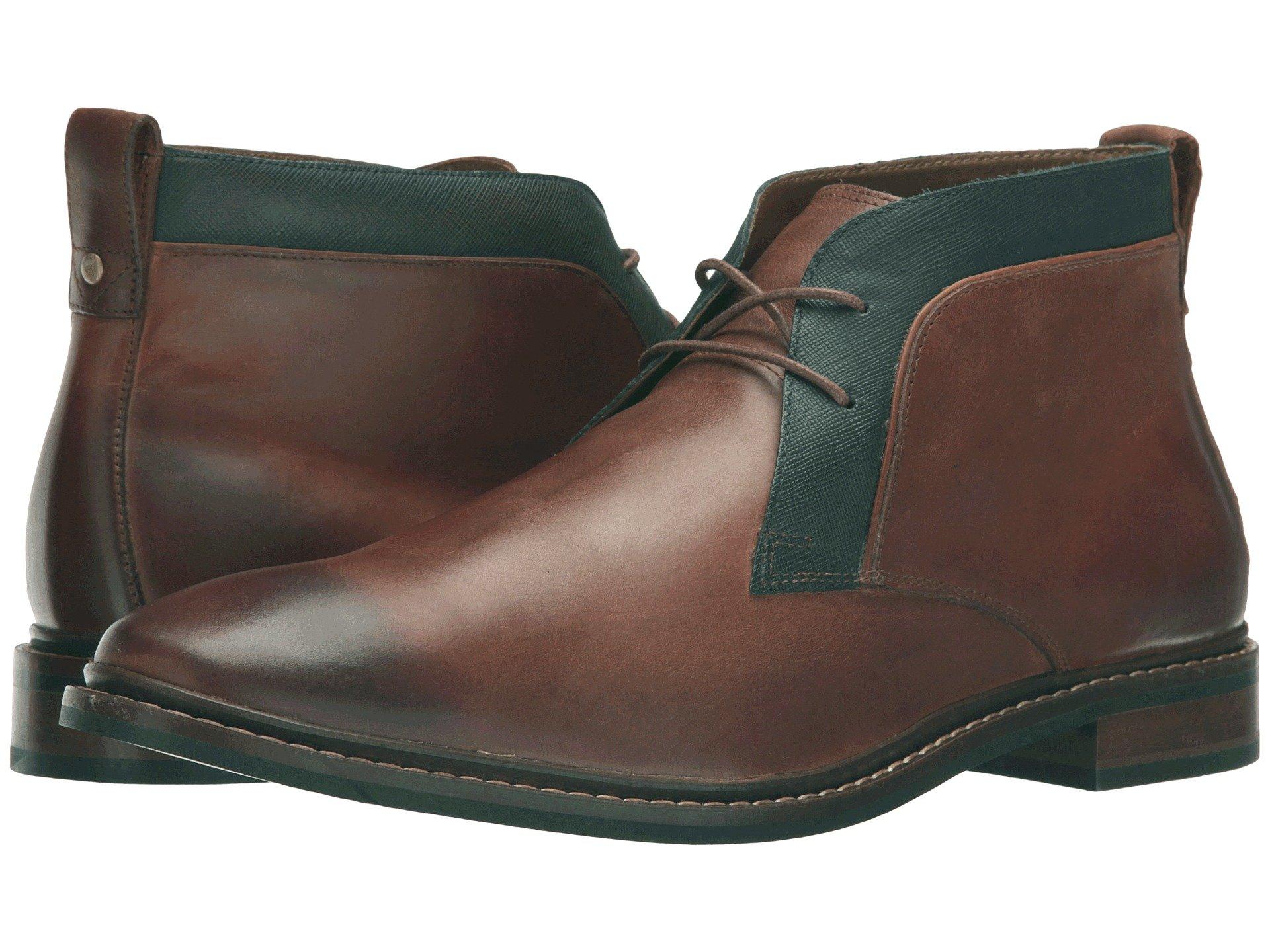cole haan graydon chukka