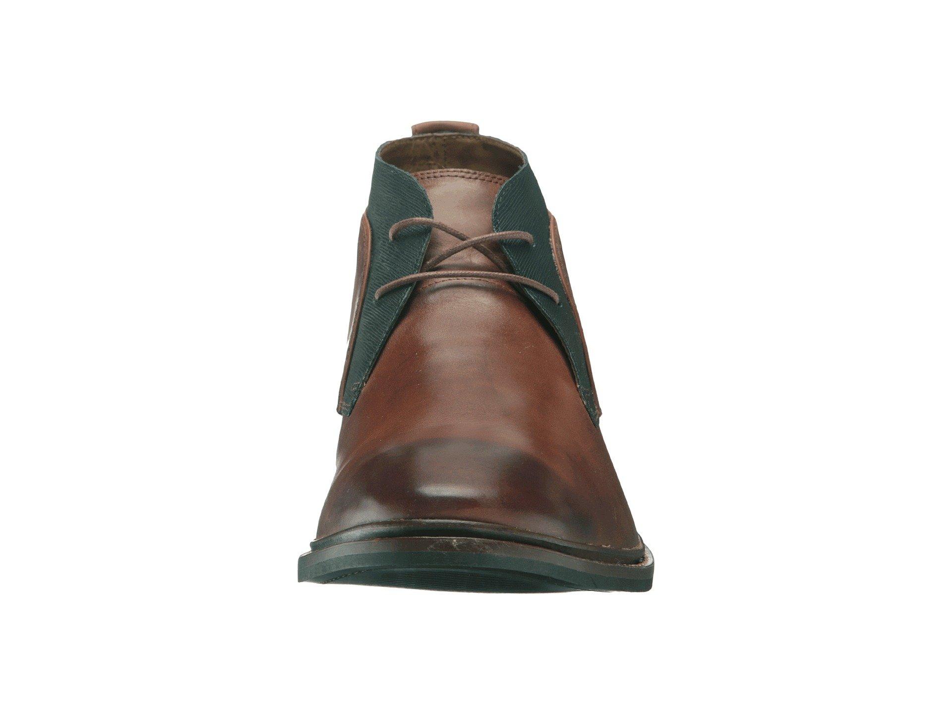 cole haan graydon chukka
