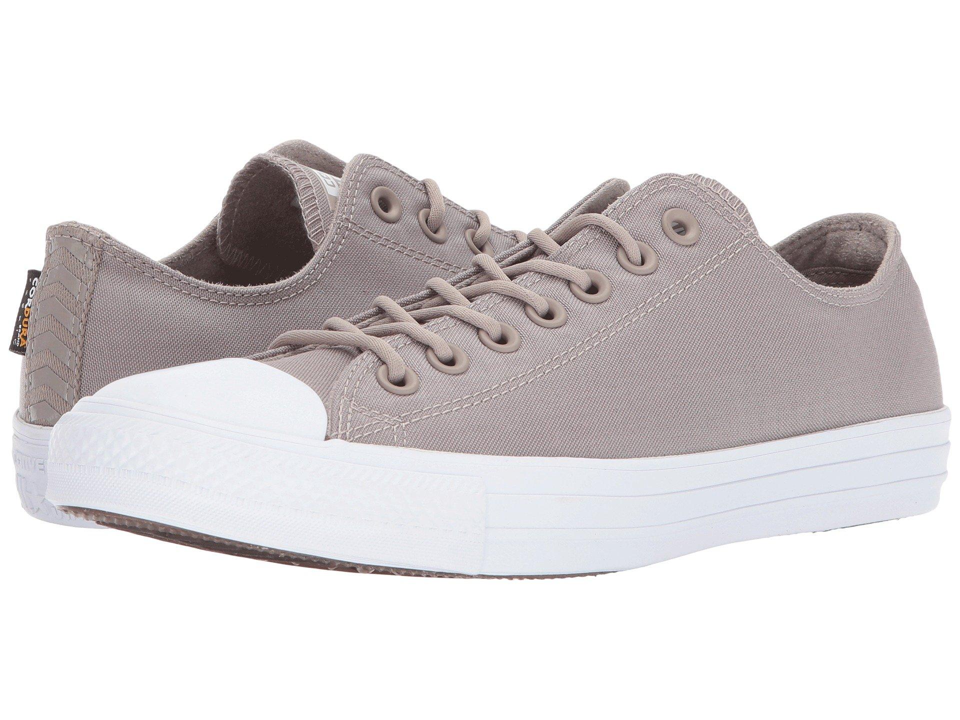 converse chuck taylor cordura