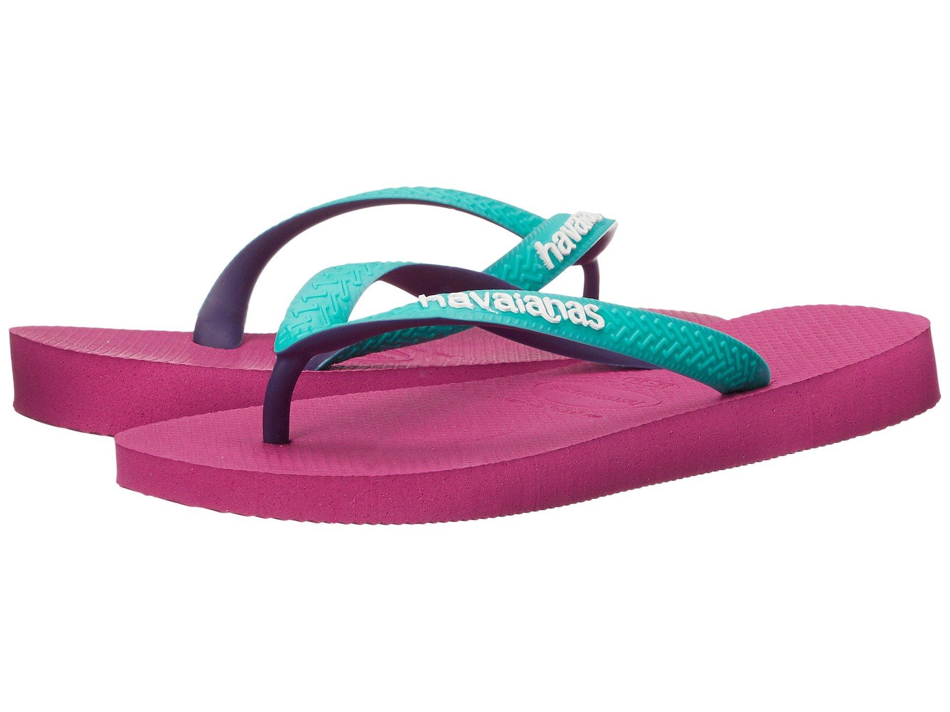 havaianas top mix