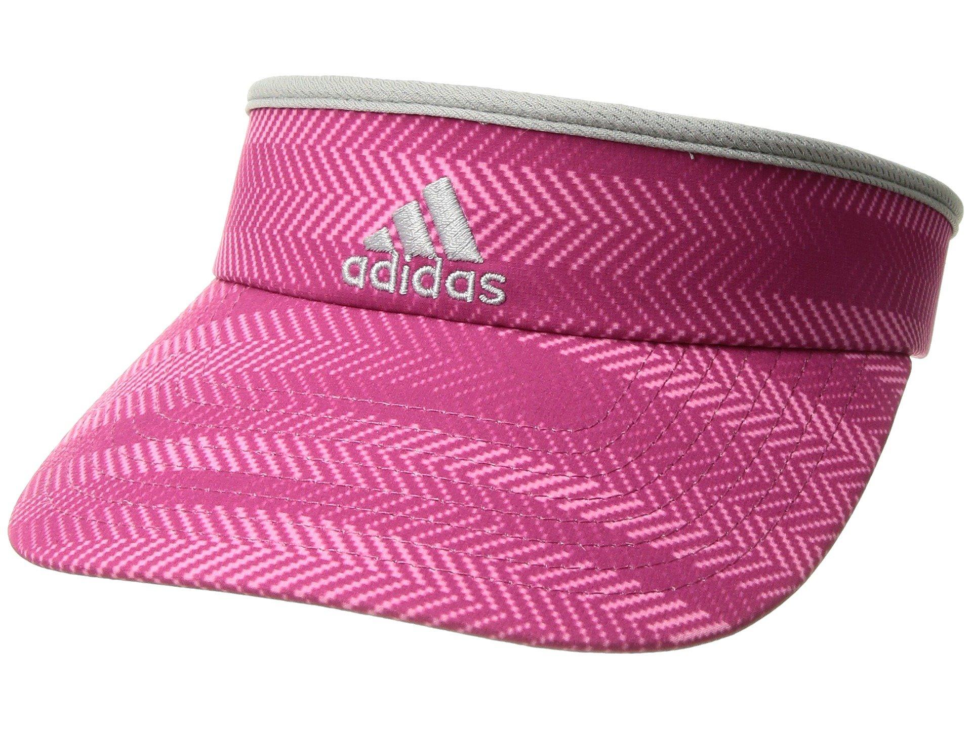 adidas match visor