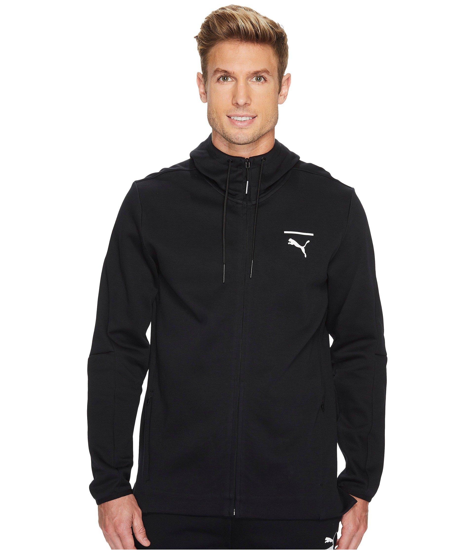 puma evo jacket