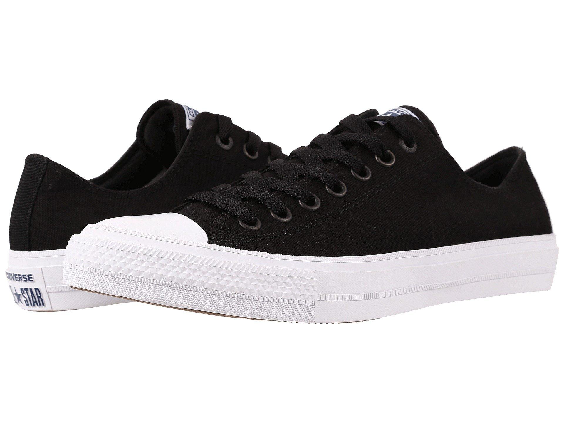 Converse Chuck Taylor® All Star Ii Ox 