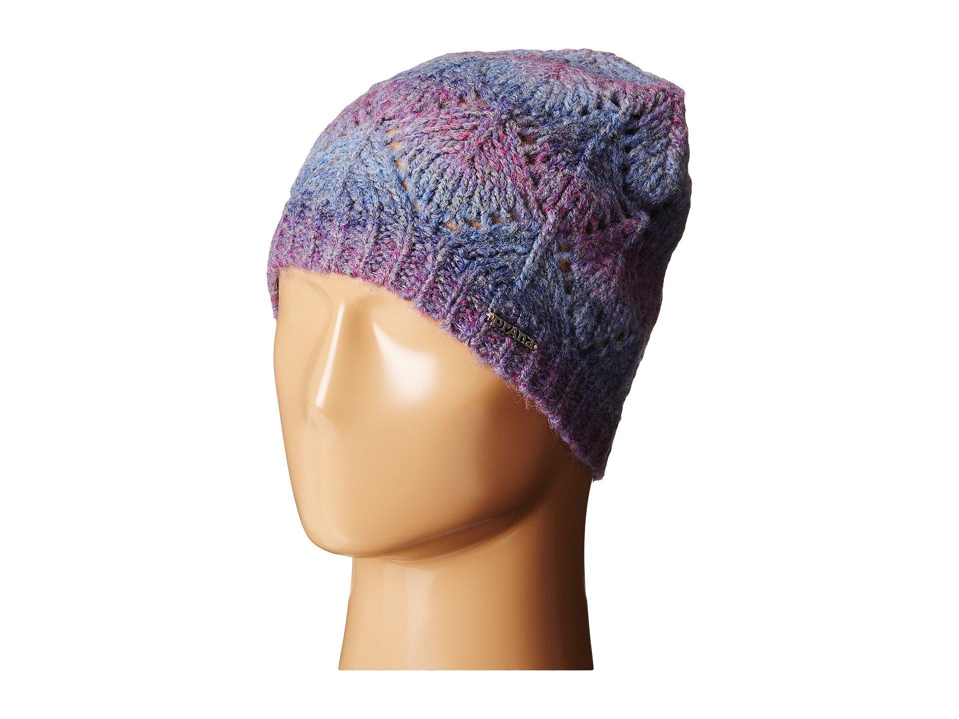 prana tawnie beanie