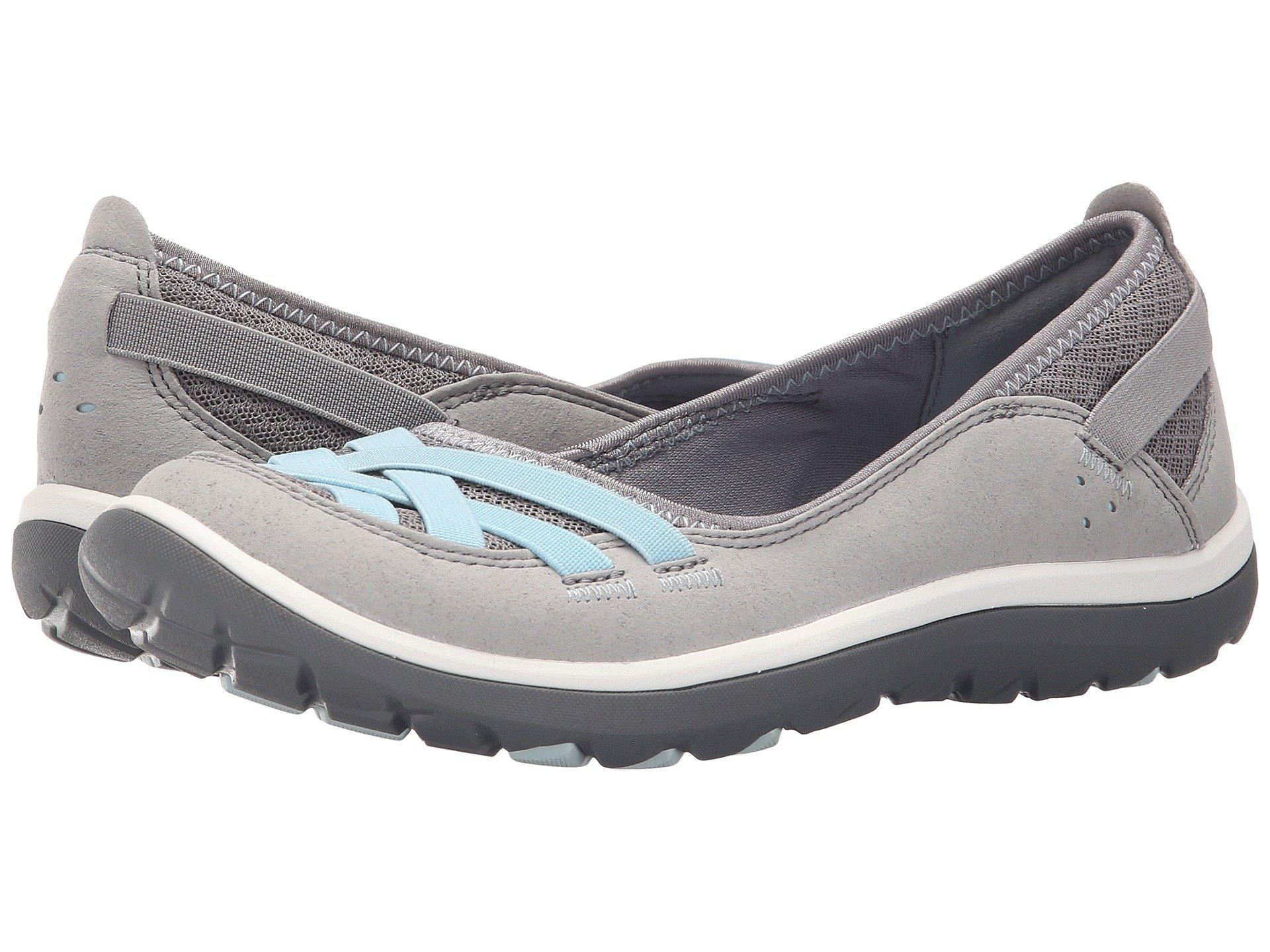 clarks aria