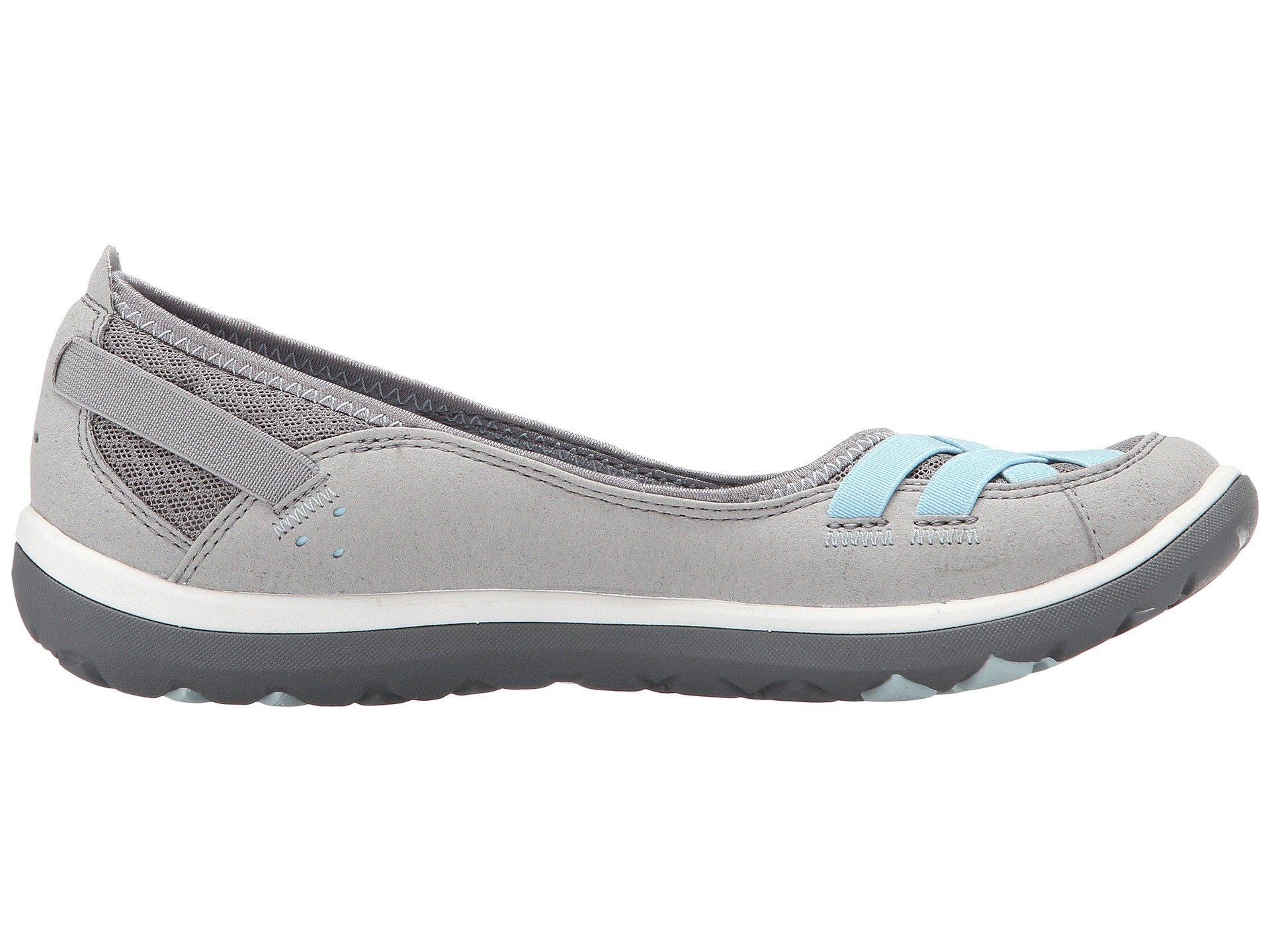 clarks aria pump