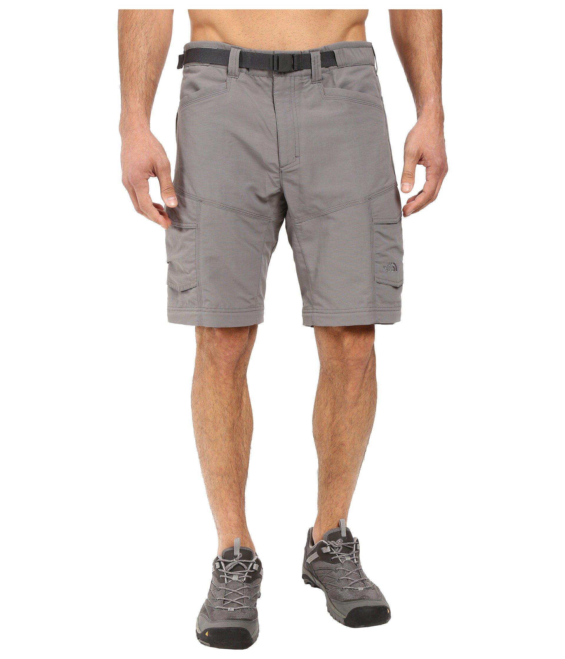 north face paramount peak ii