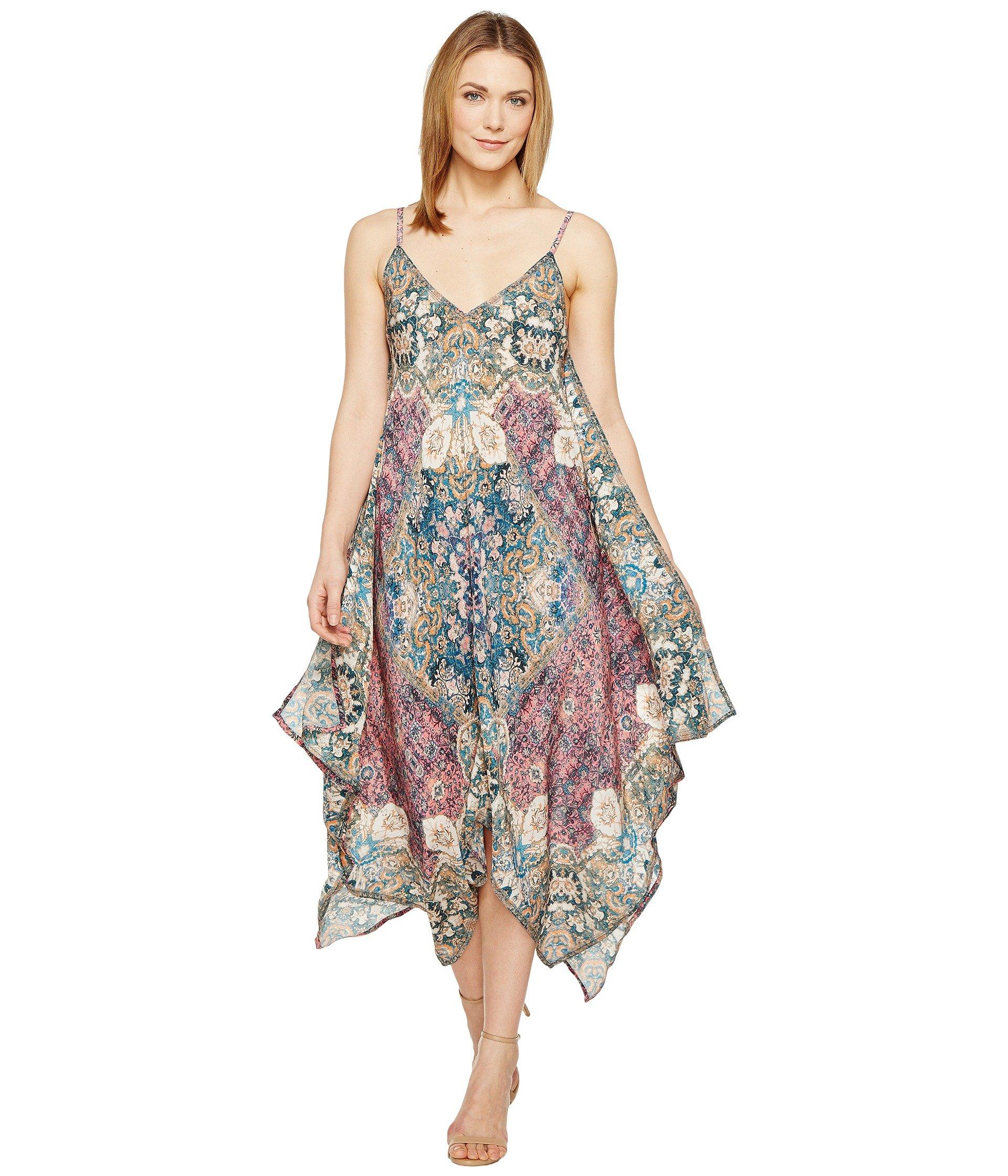 tolani maxi dress