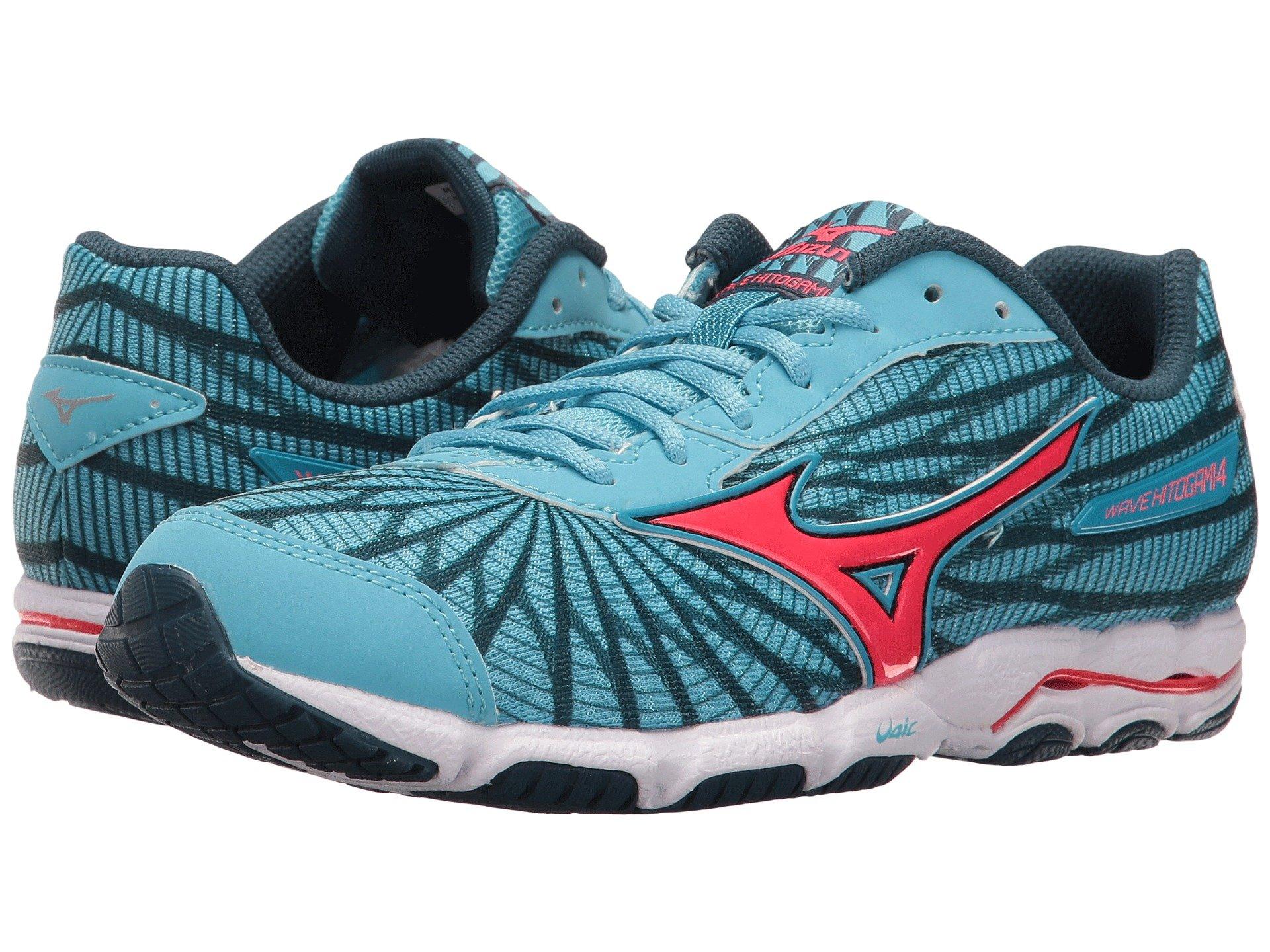 mizuno wave hitogami 4