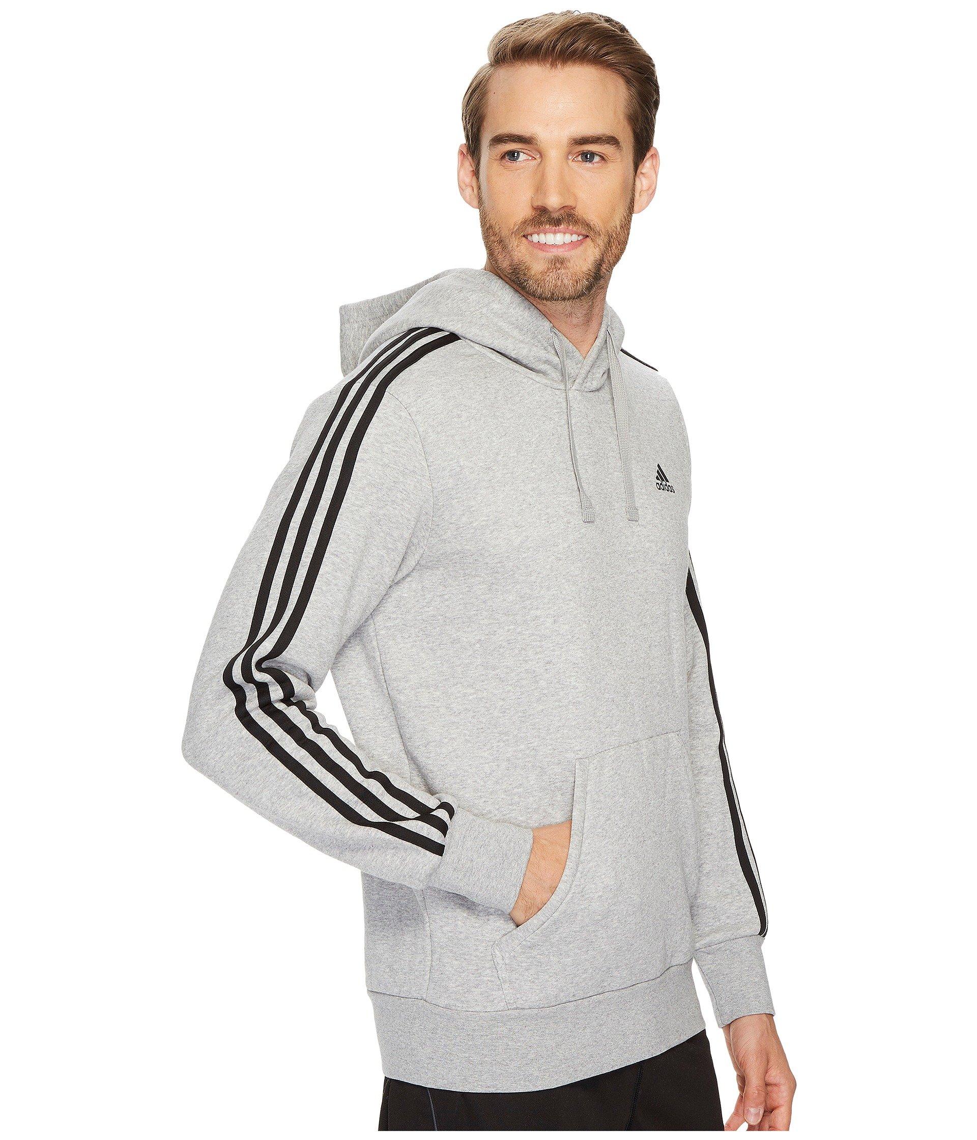 adidas performance essentials sweatshirt