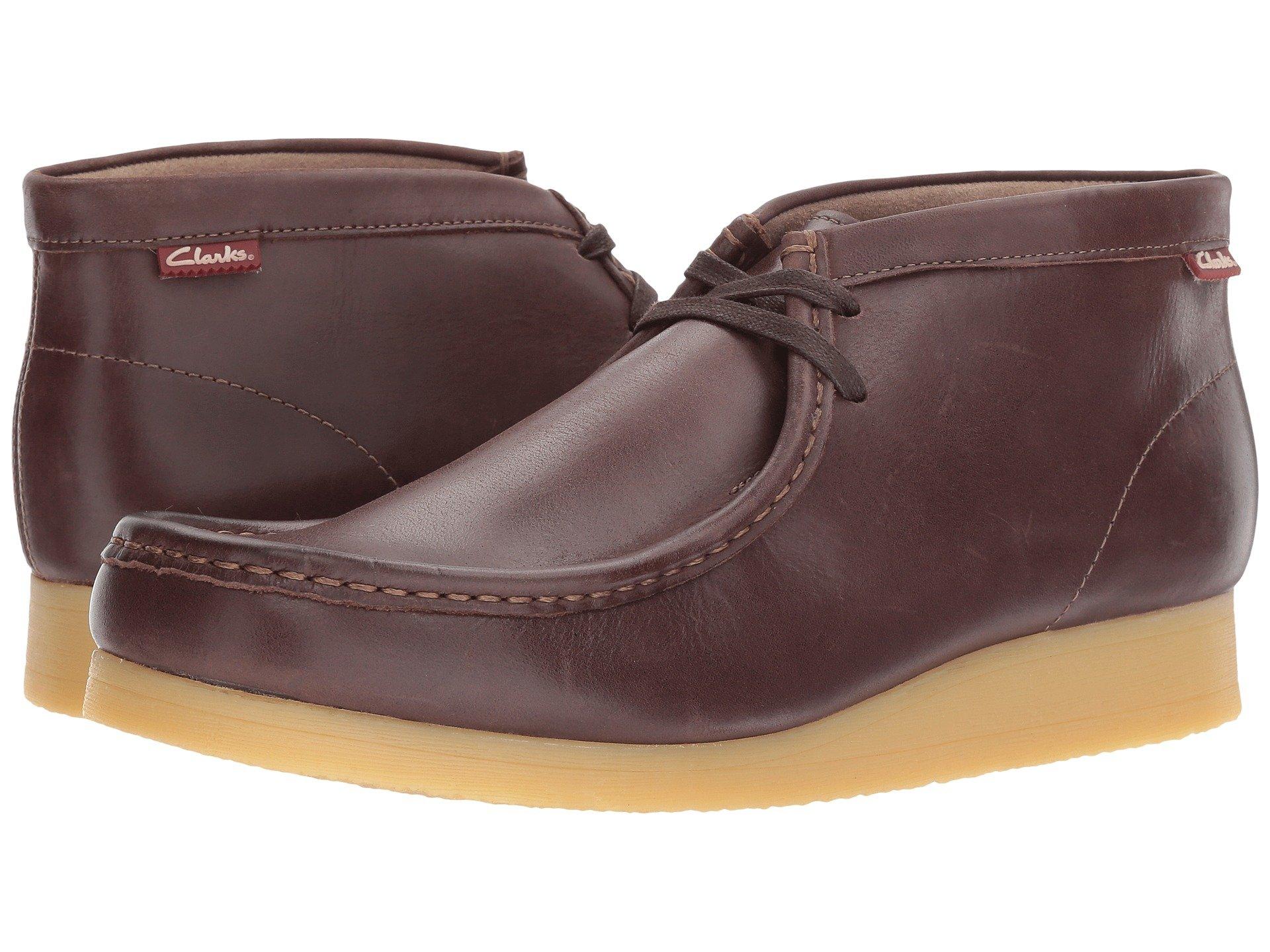 clarks stinson hi