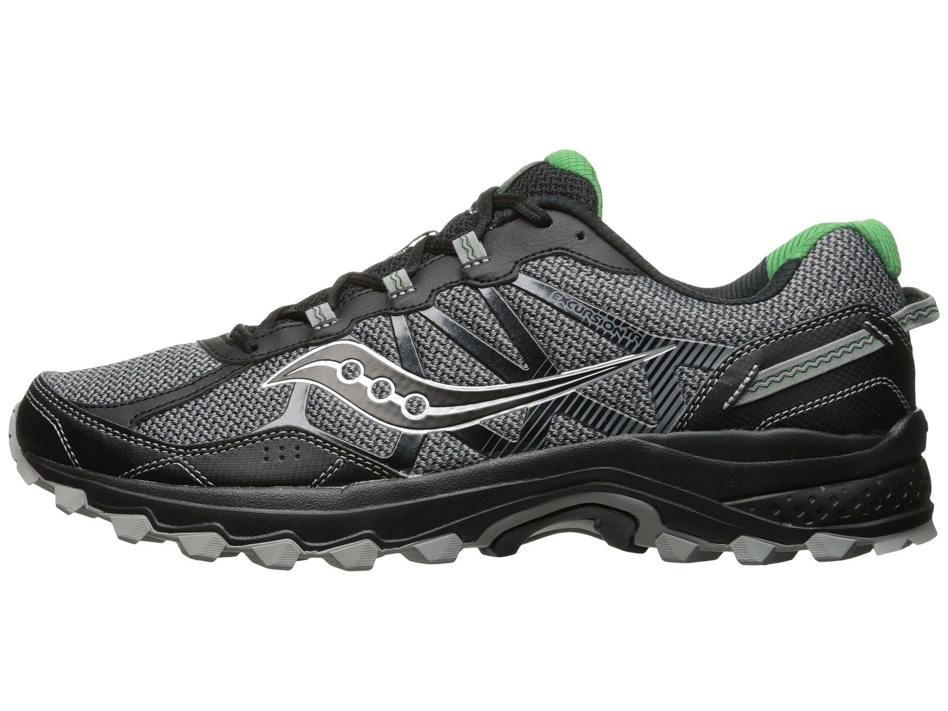 saucony excursion tr11