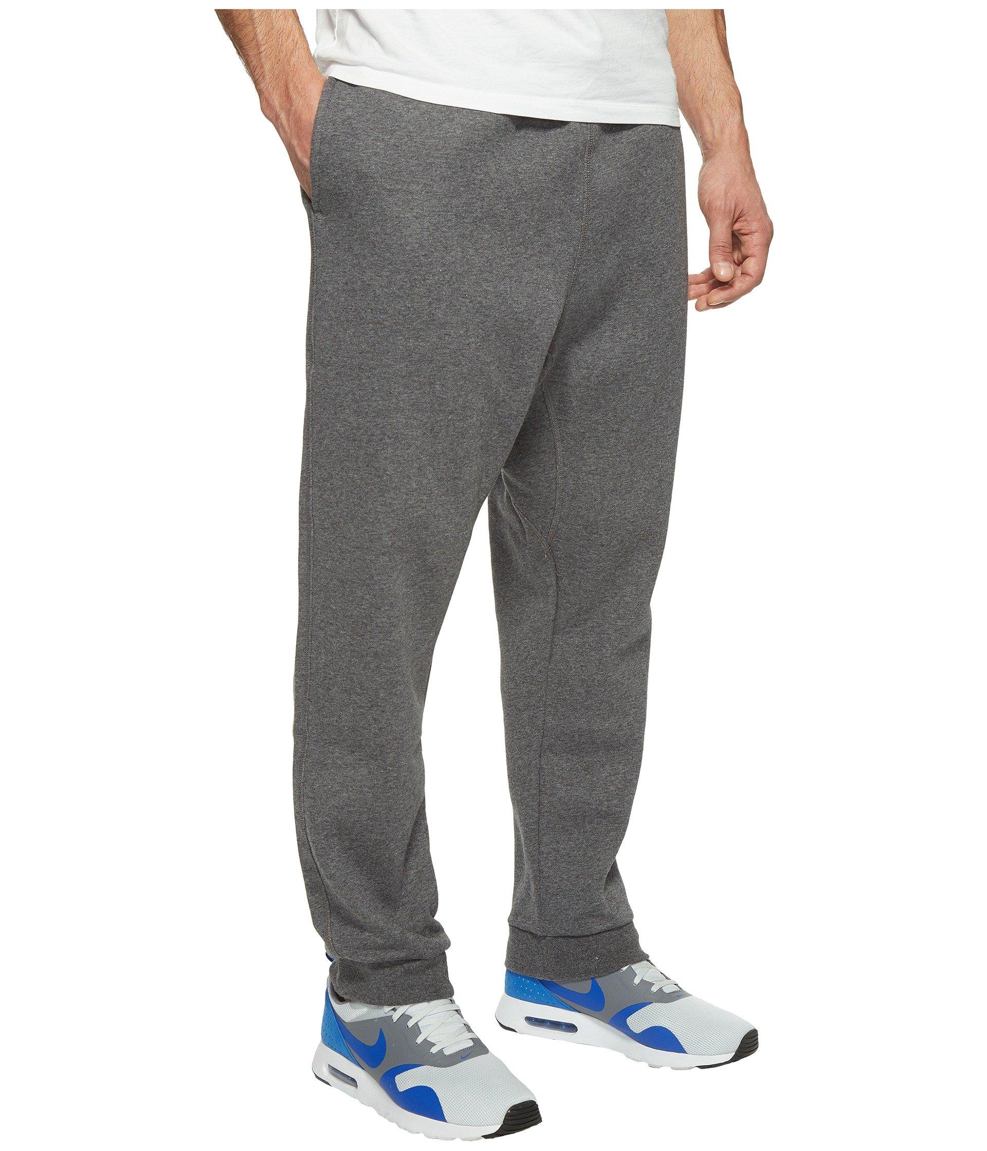 Nike Dry Pant Taper Fleece