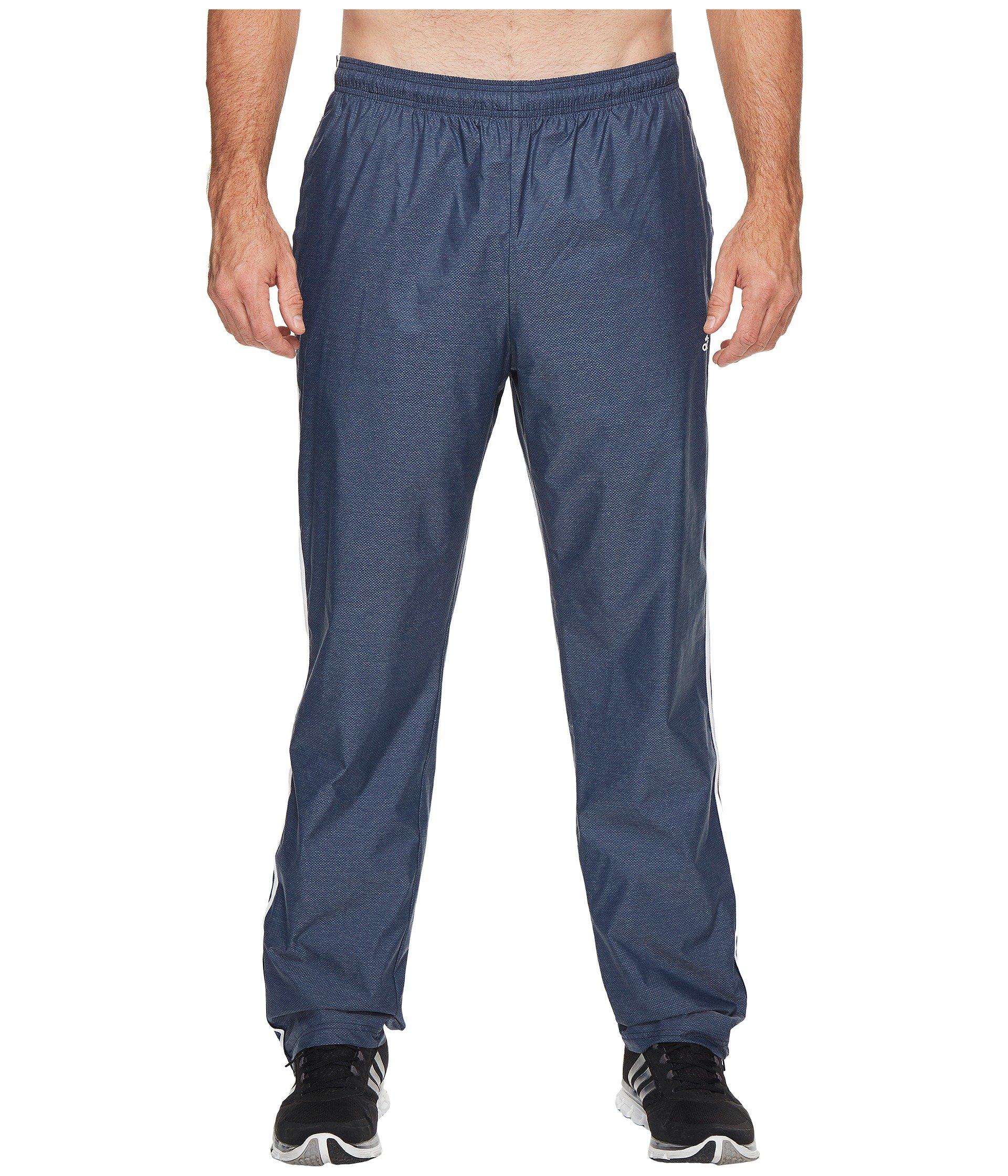 adidas classic wind pants