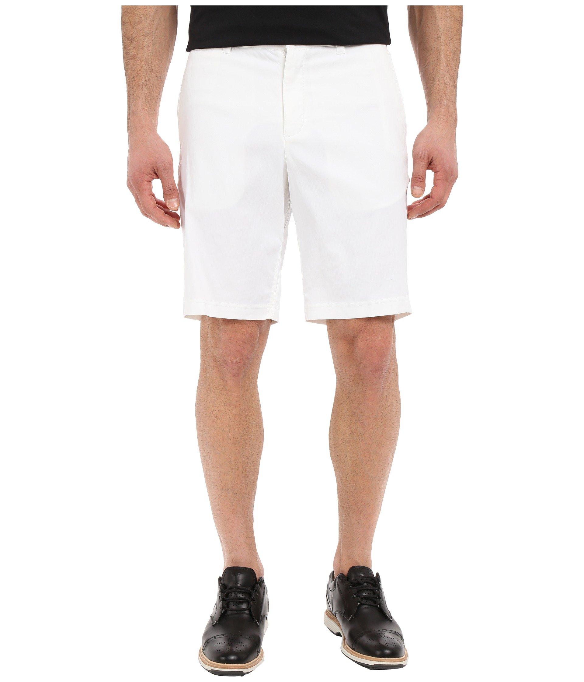 tiger woods practice shorts