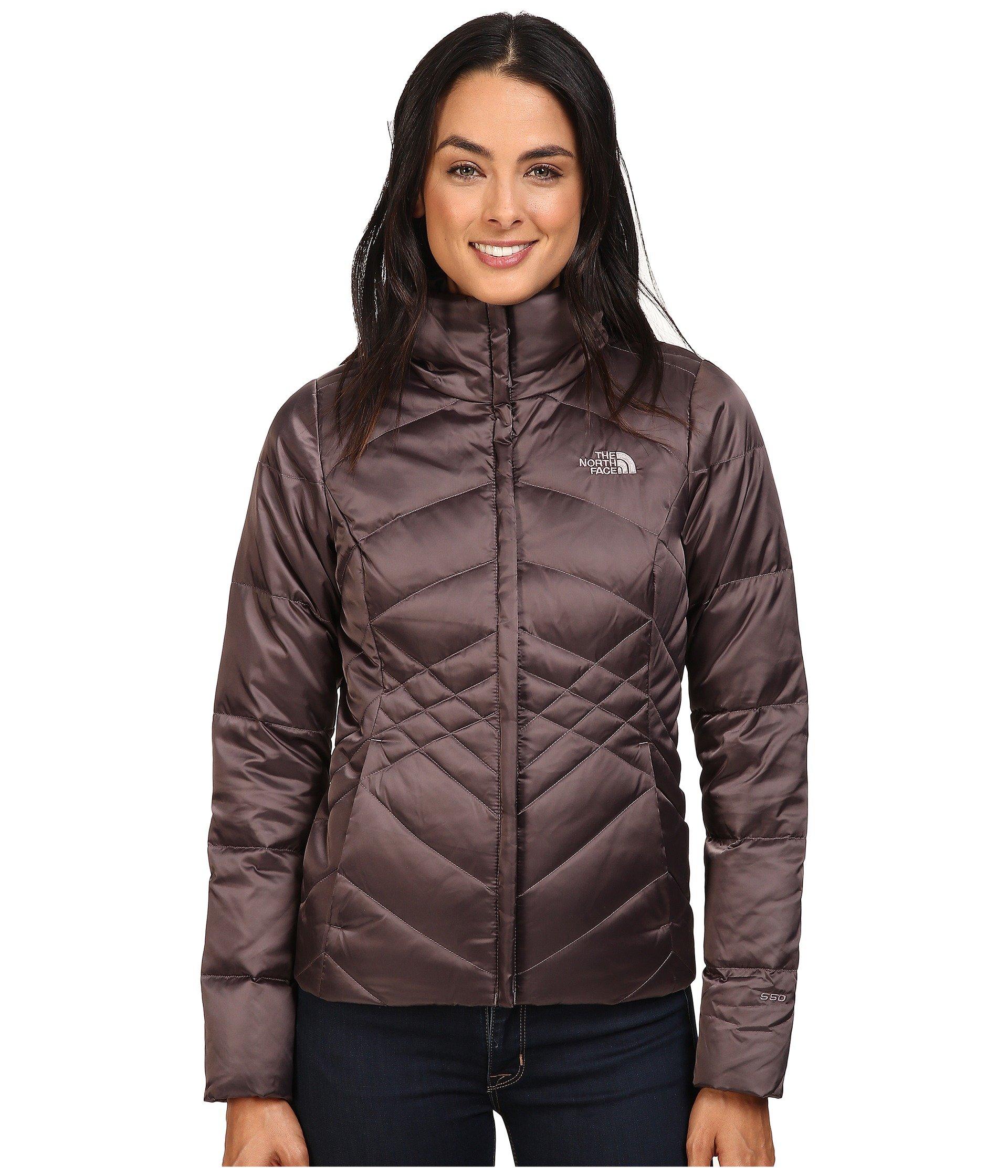 the north face rabbit grey