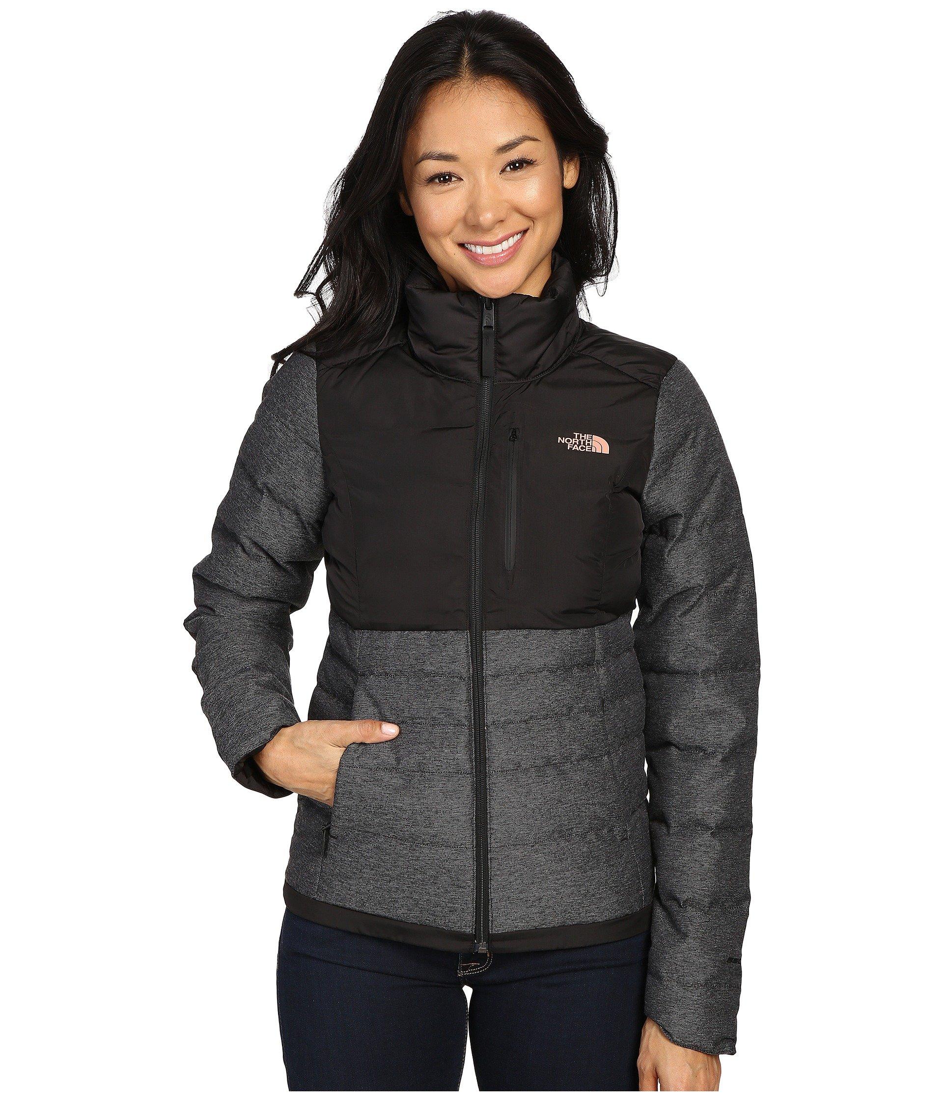 the north face denali down jacket