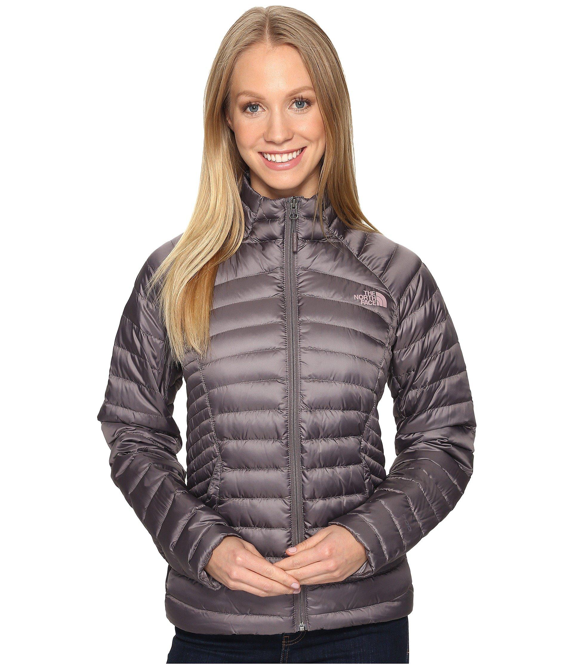 the north face rabbit grey