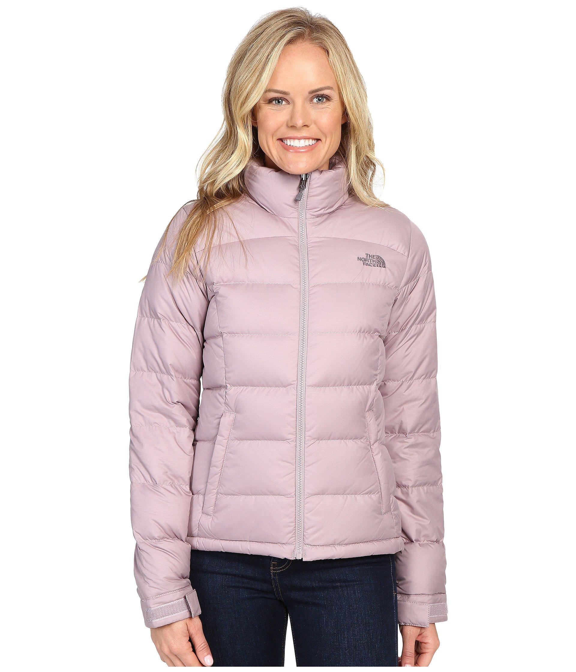 the north face women's pr resolve jacket