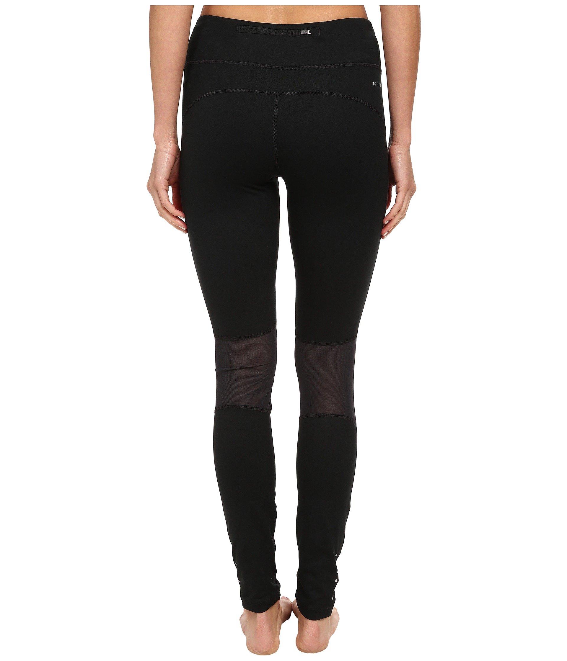 nike dri fit epic run tight