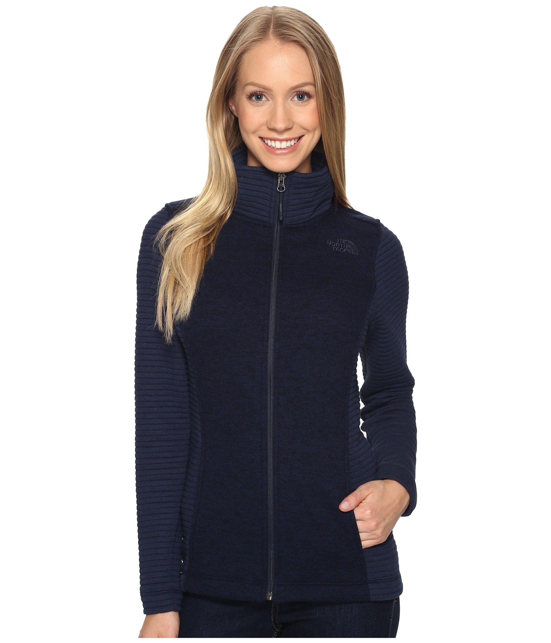 the north face indi