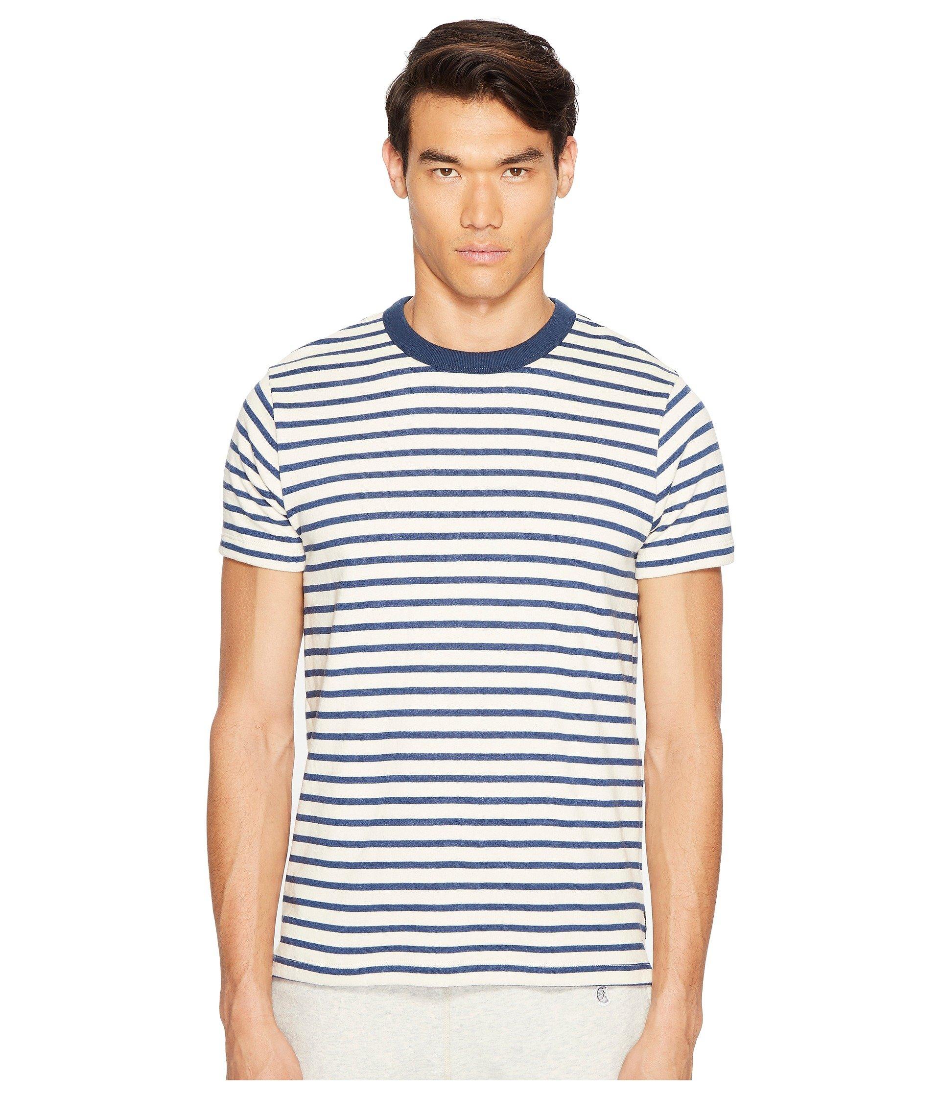todd snyder short sleeve sweatshirt