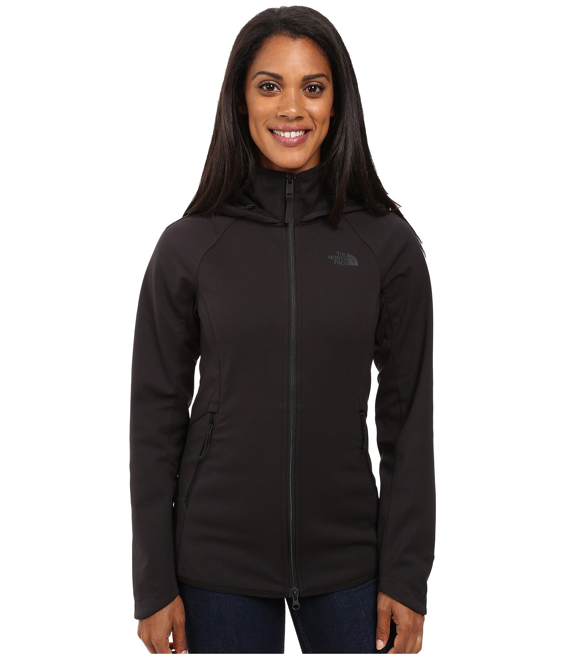 north face apex parka