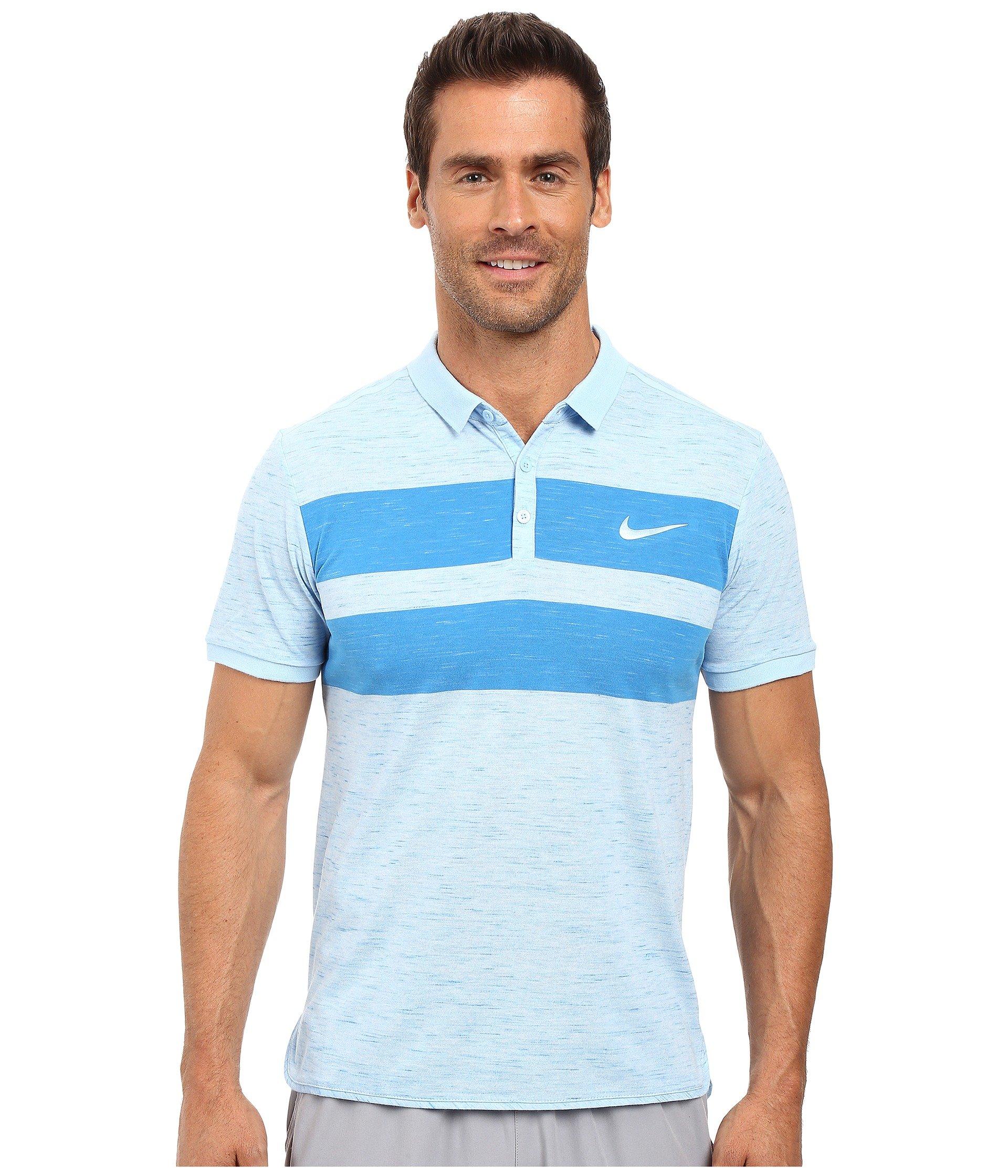 nike court dry advantage polo