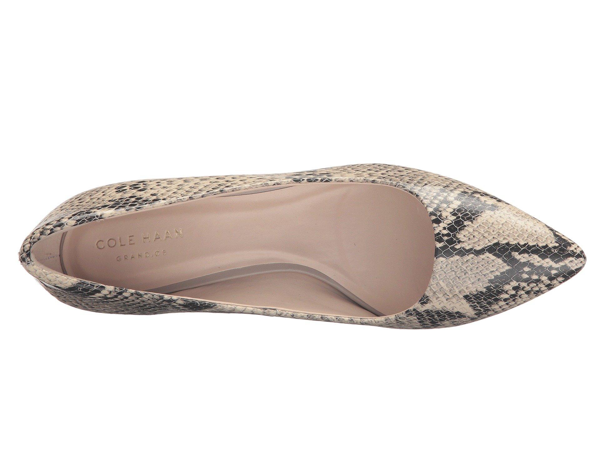 cole haan amelia grand pump 45mm