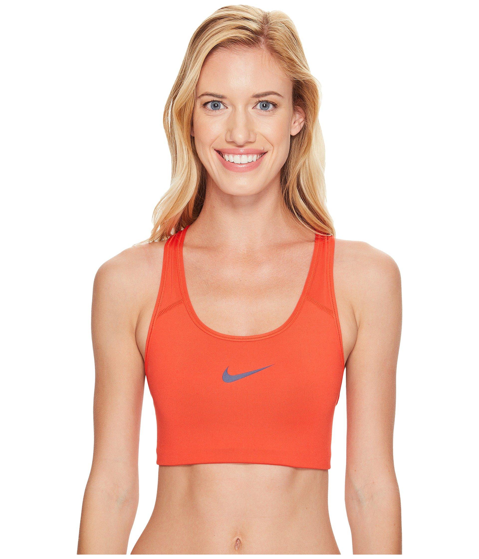 nike pro classic sports bra