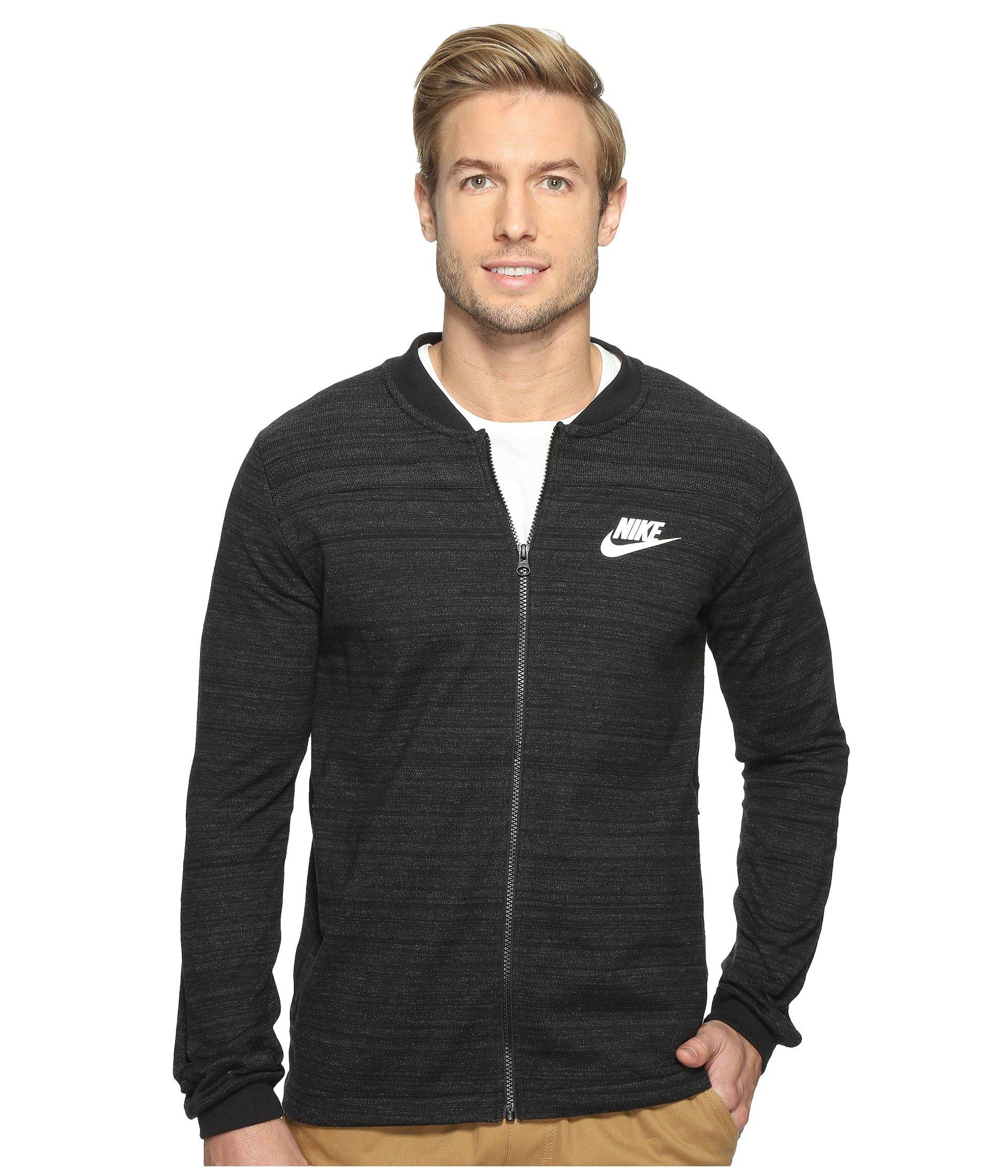 nike sportswear advance 15 jacket