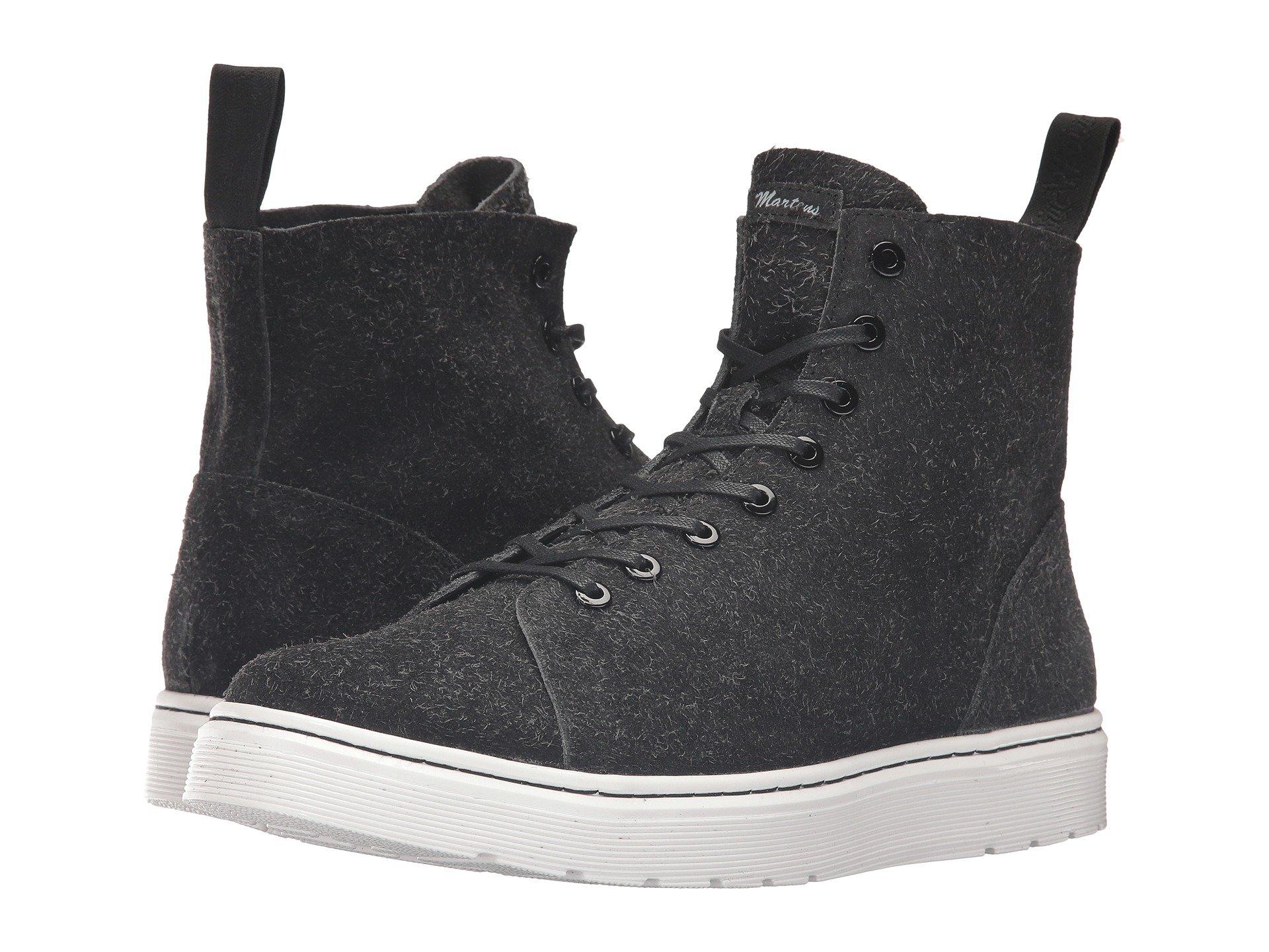 dr martens talib boots