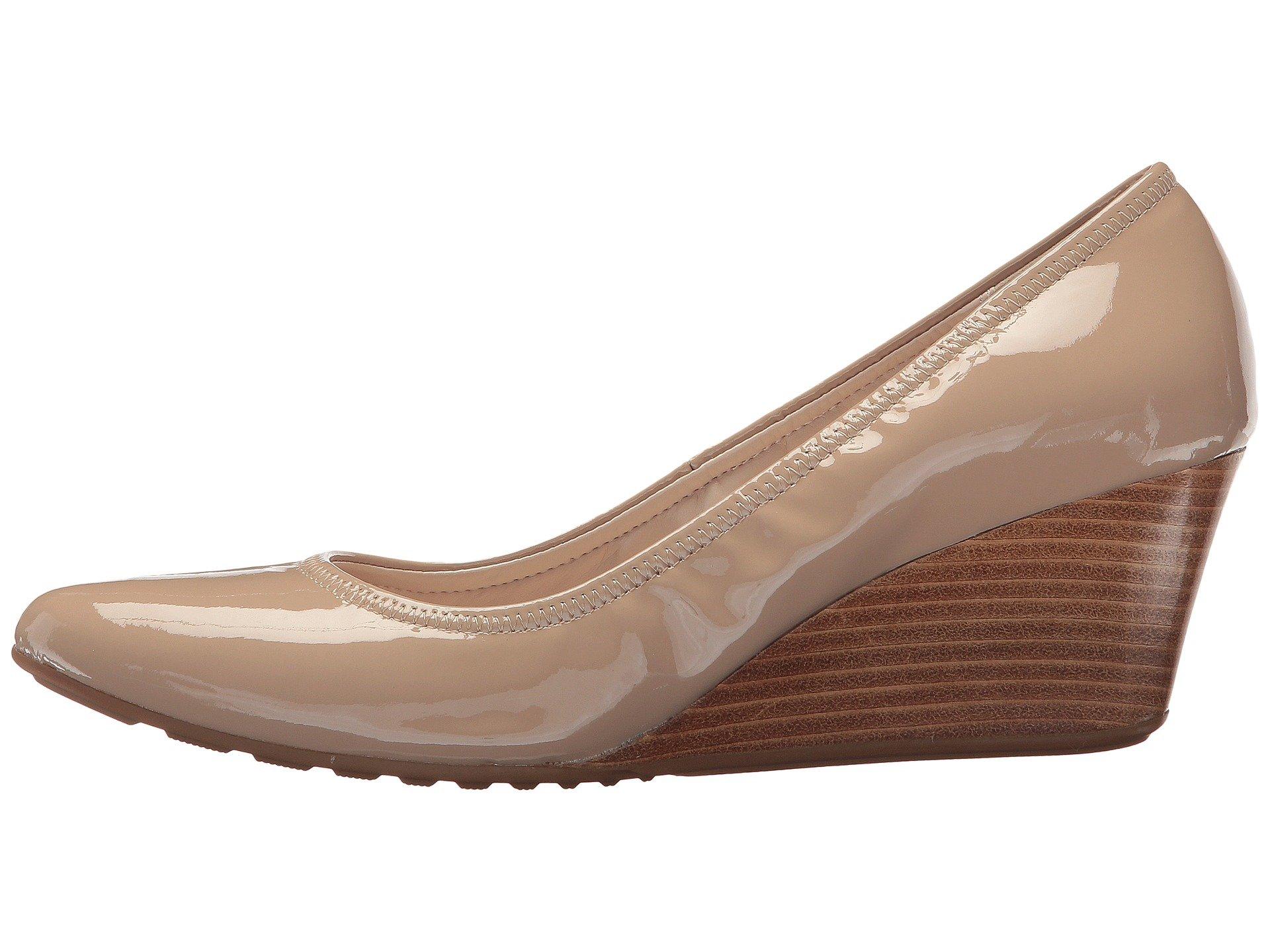 emory luxe wedge