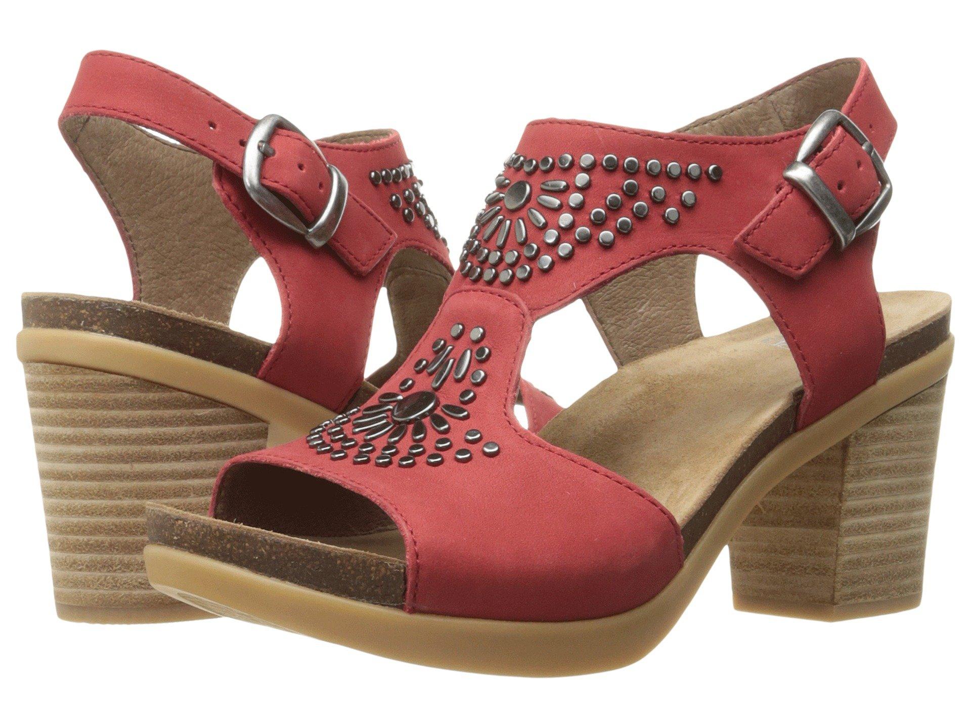 dansko deandra