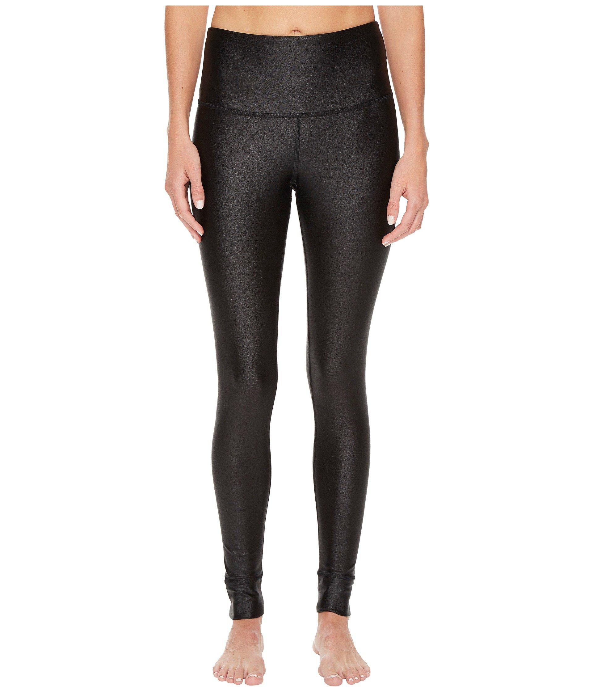 reebok high waist tights