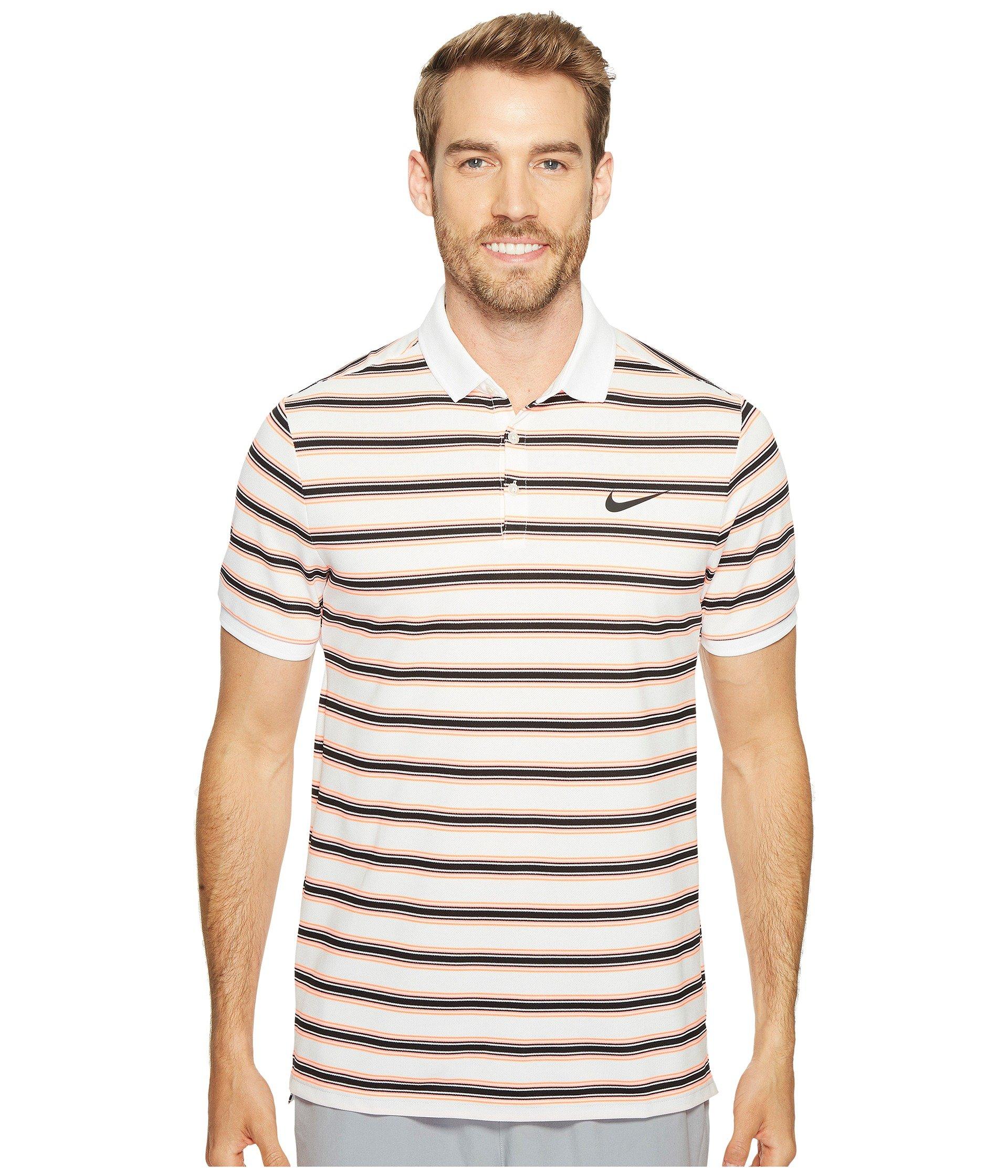 nike court dry tennis polo
