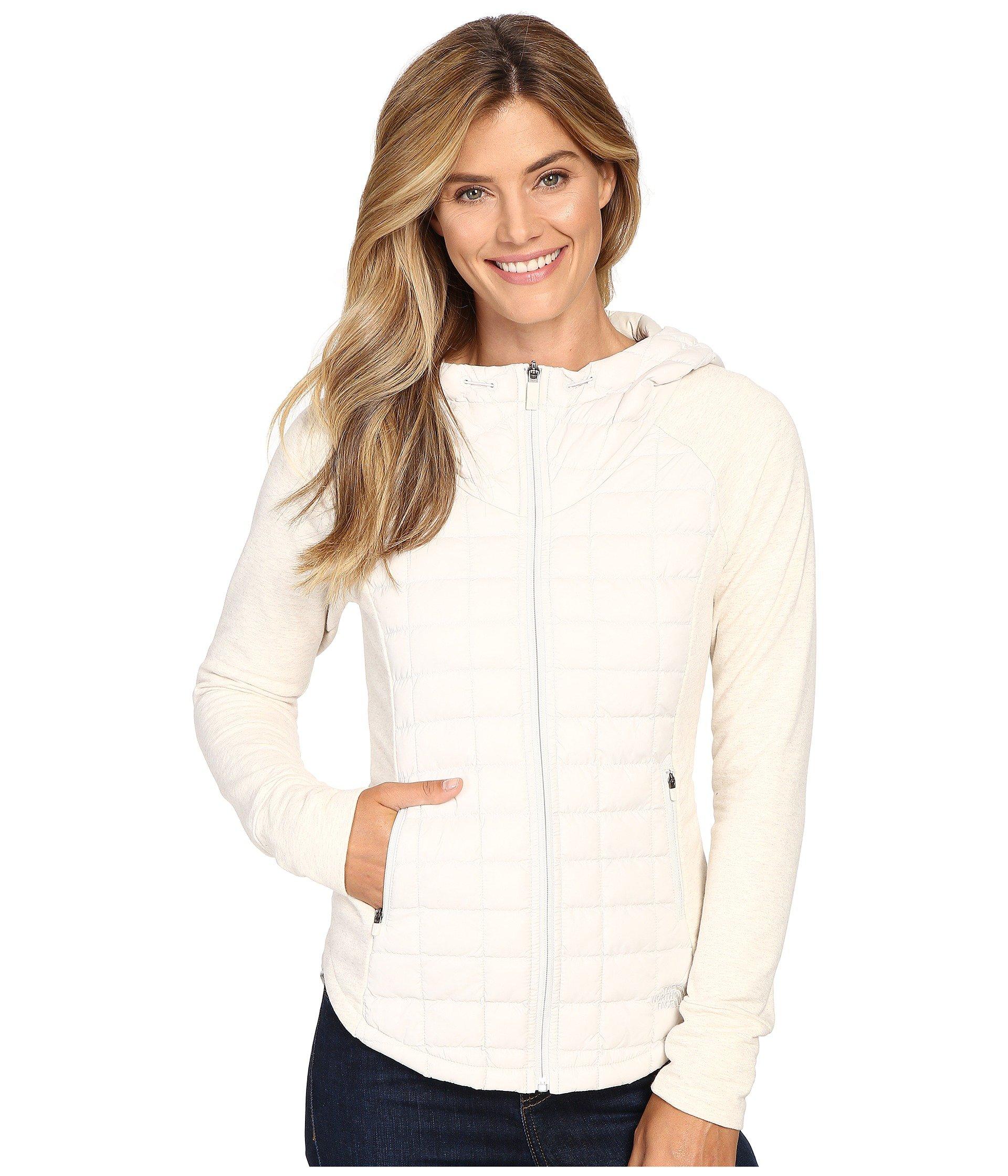 north face endeavor thermoball