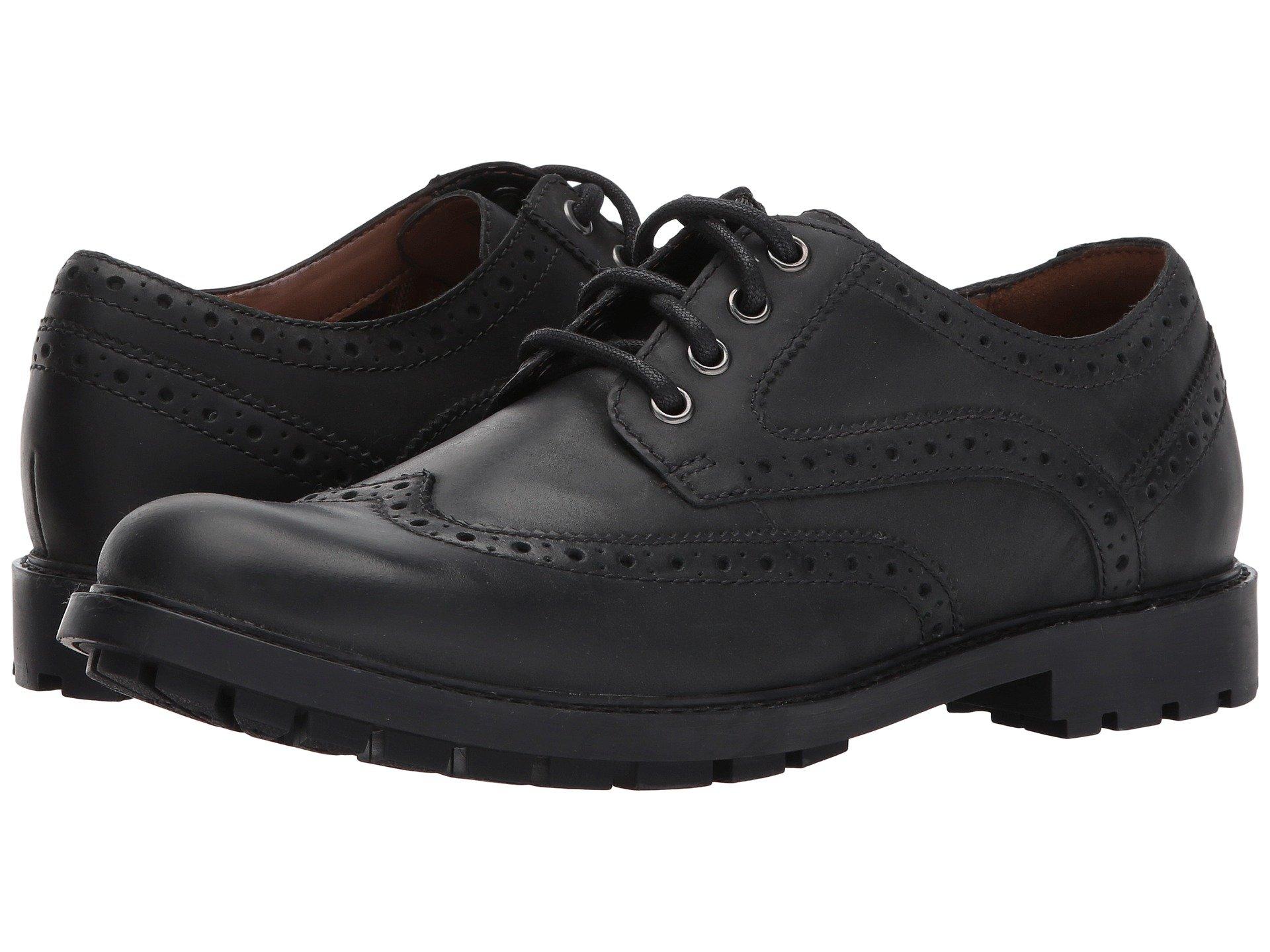 clarks curington wing