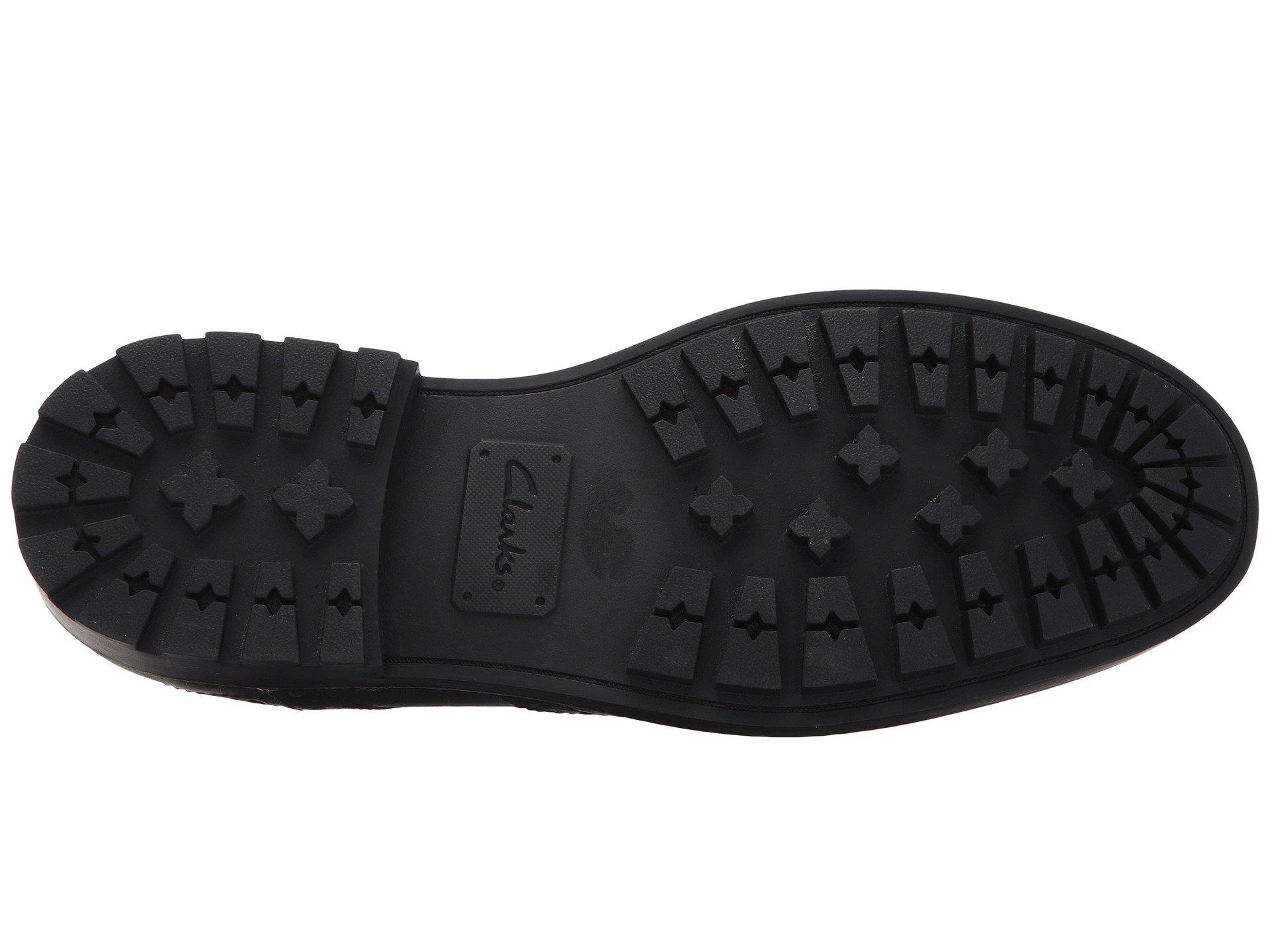 clarks curington wing