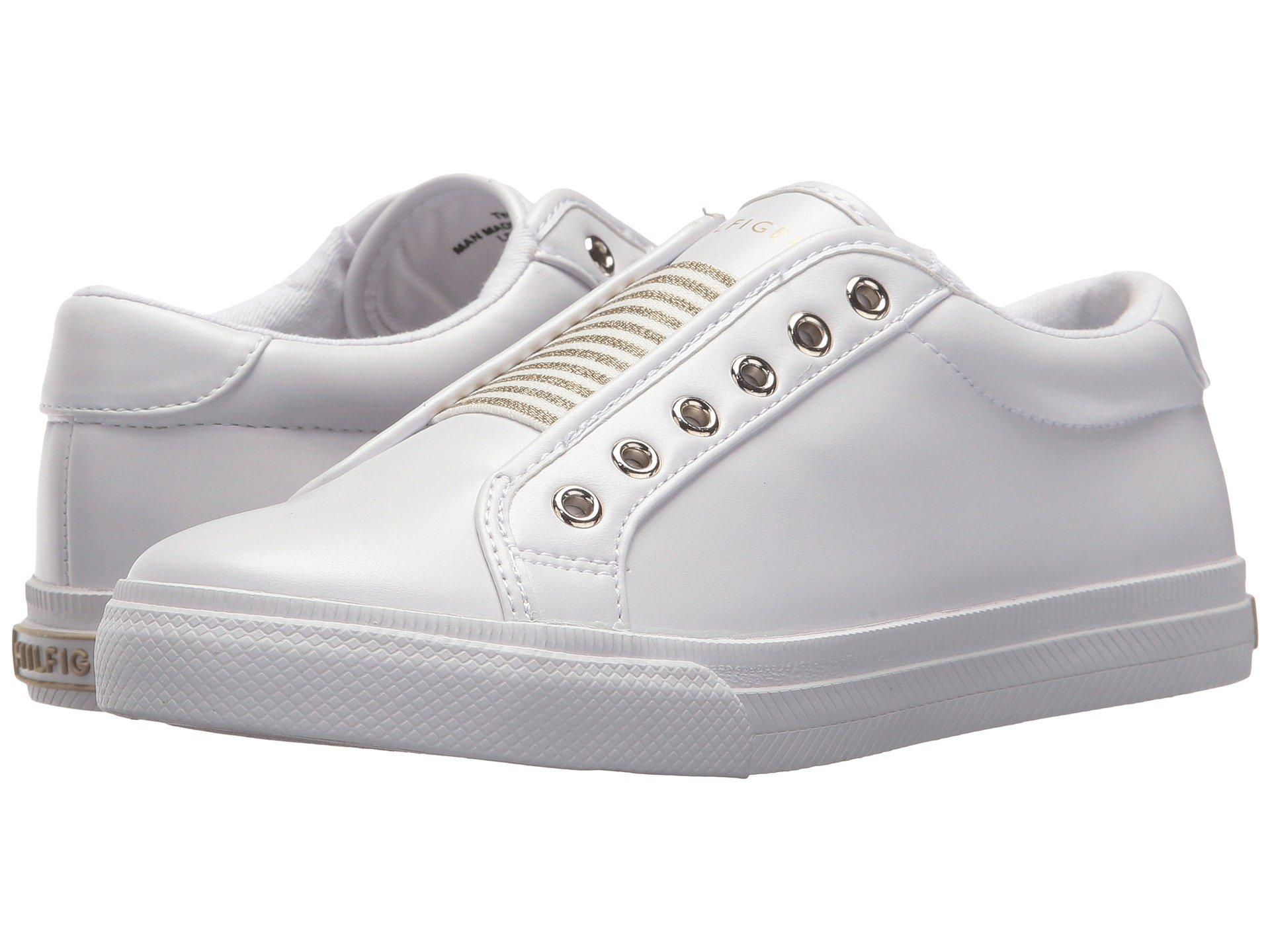 tommy hilfiger laven shoes