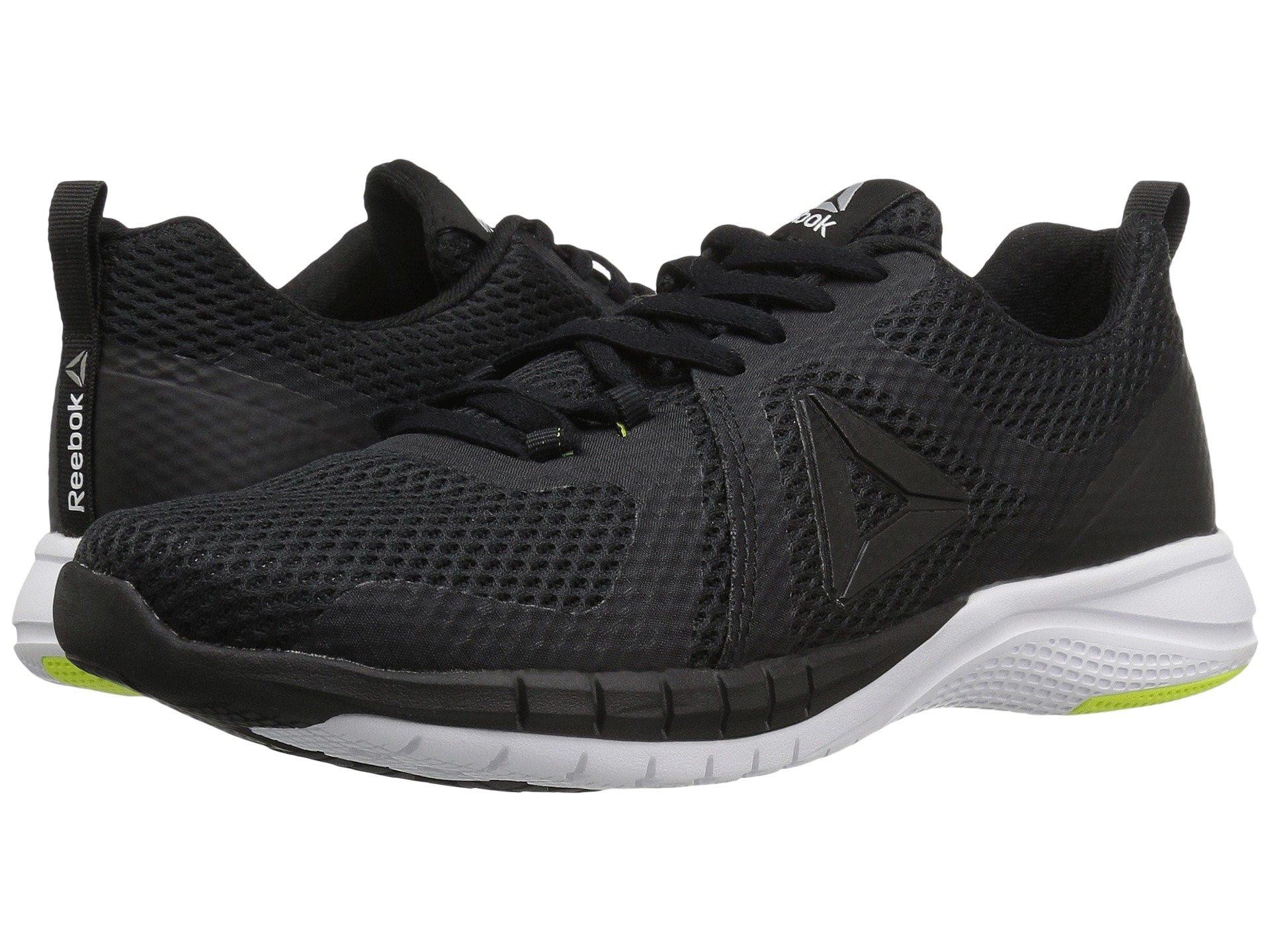 reebok print run 3.0