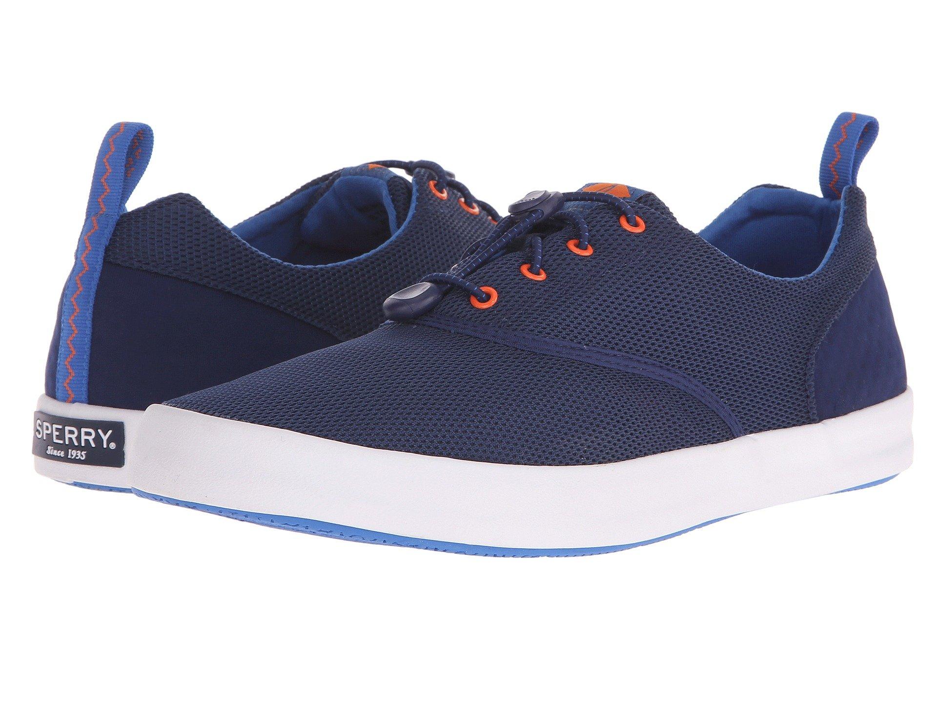 sperry flex deck