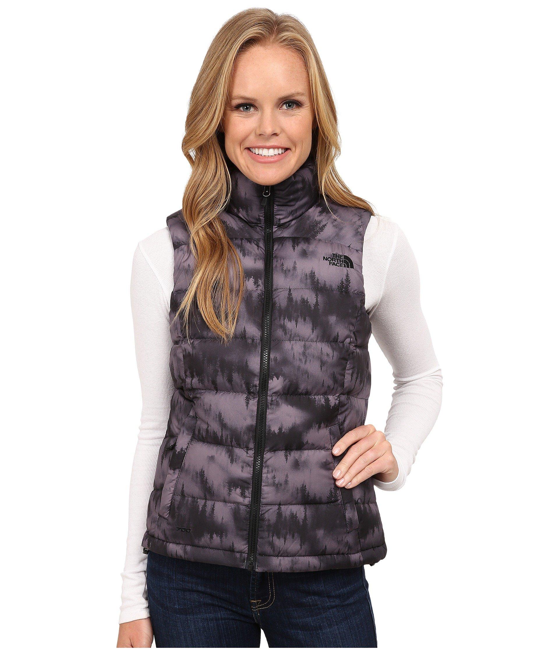 north face nuptse tnf black