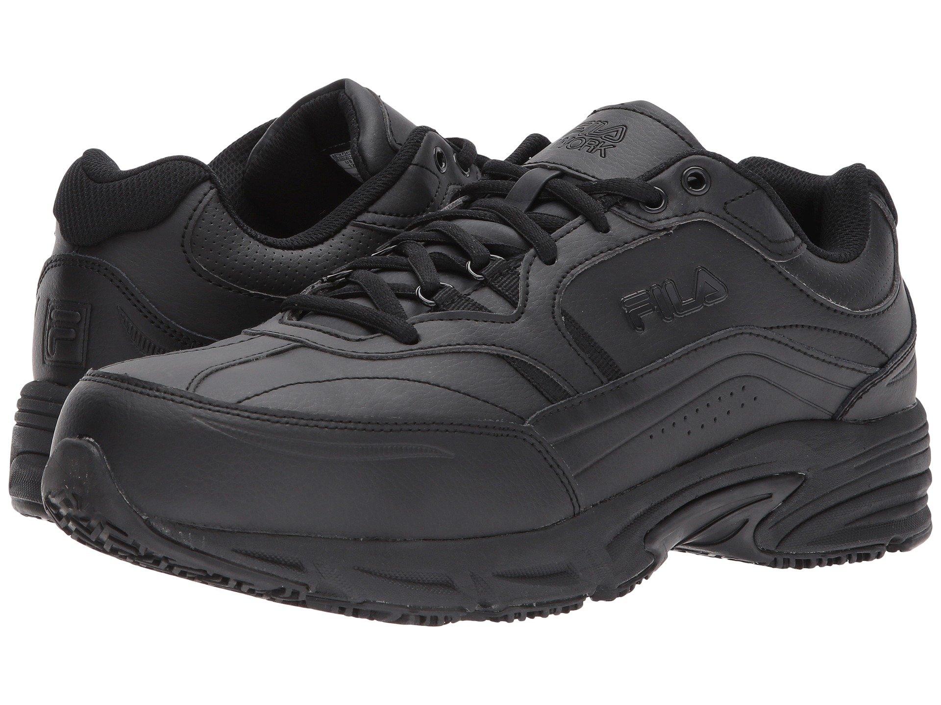 fila memory workshift sr