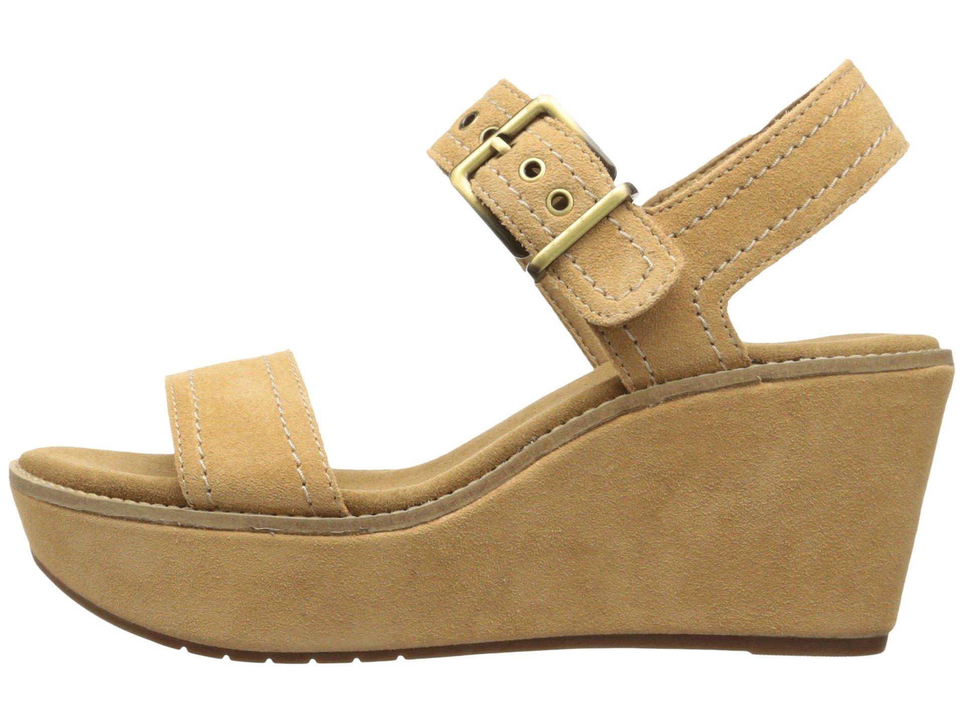 clarks aisley orchid