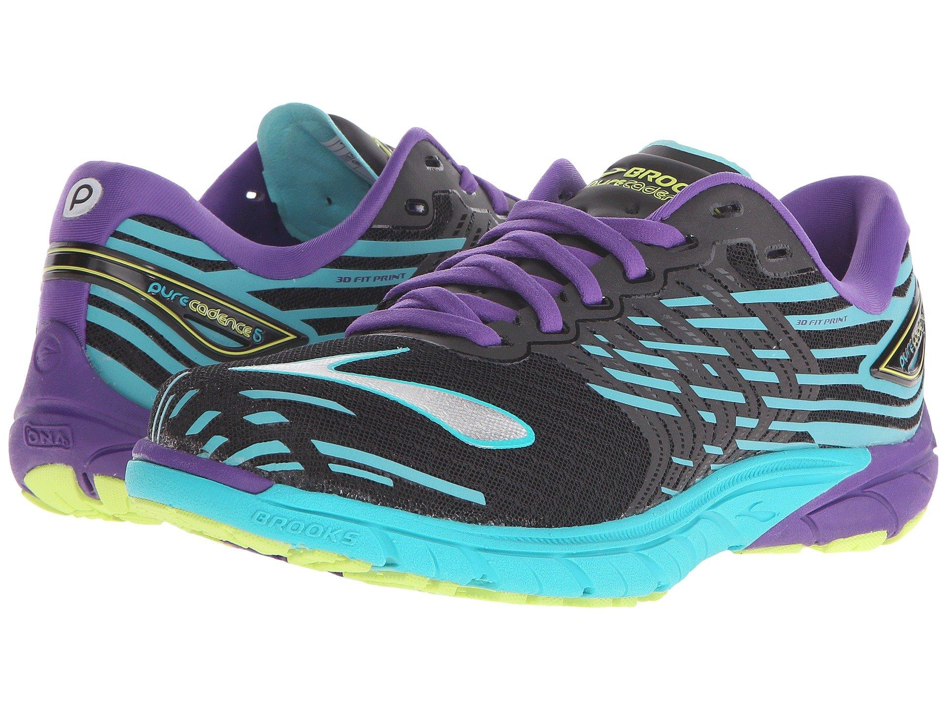 brooks purecadence 5 womens
