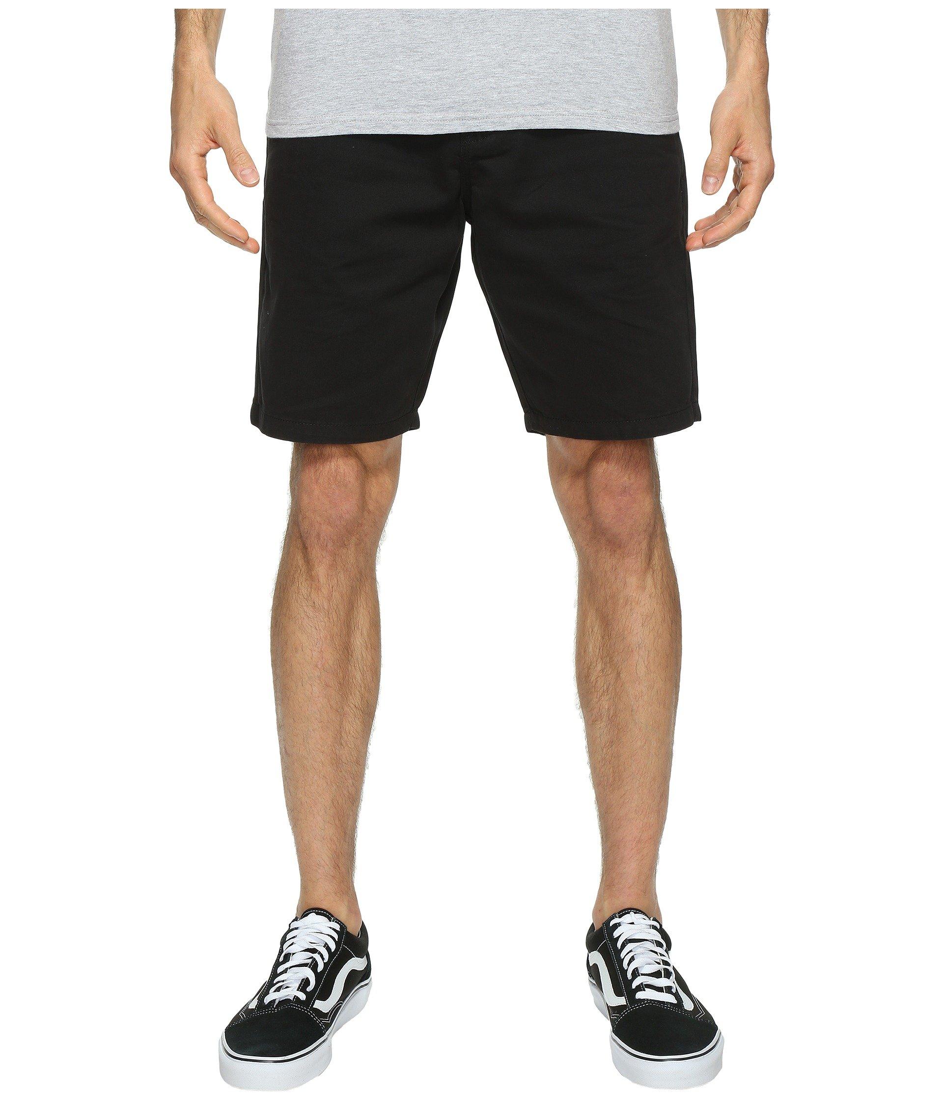 Vans Authentic Chino Shorts 20\